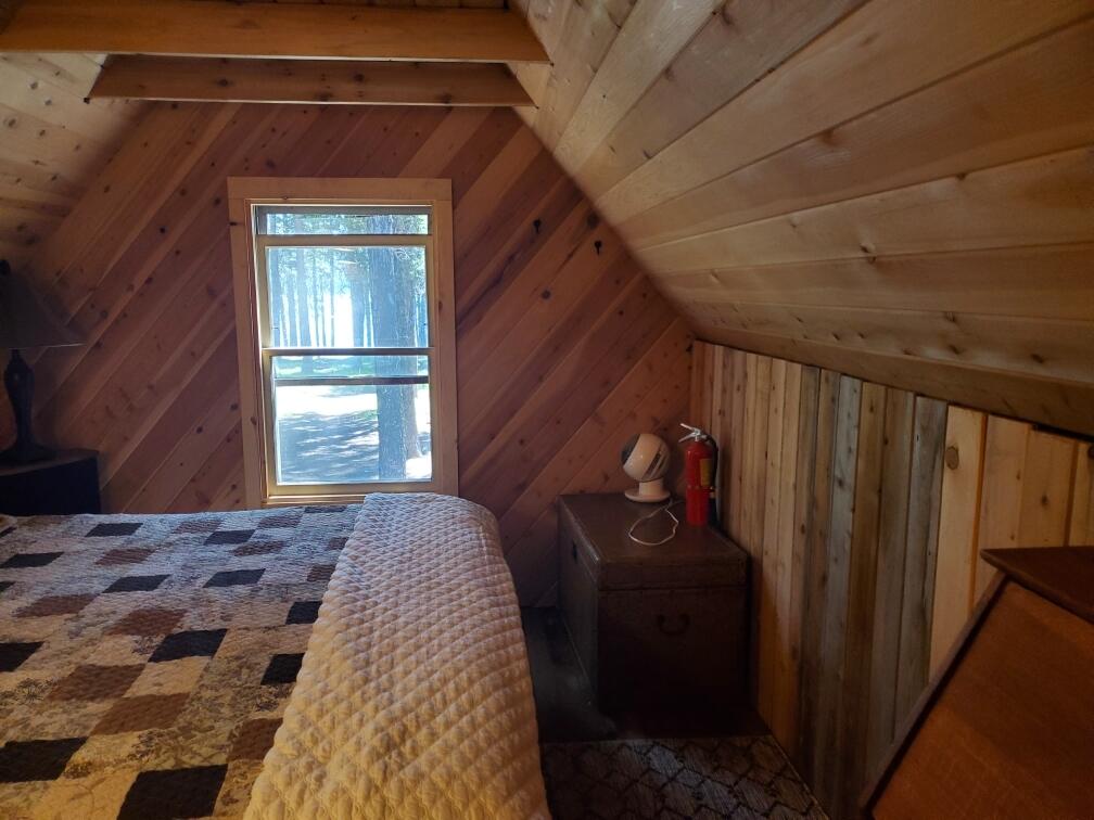 Summer Homes Tracts (unrec) - Residential