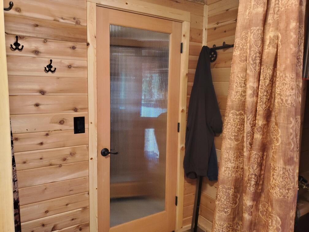 Summer Homes Tracts (unrec) - Residential