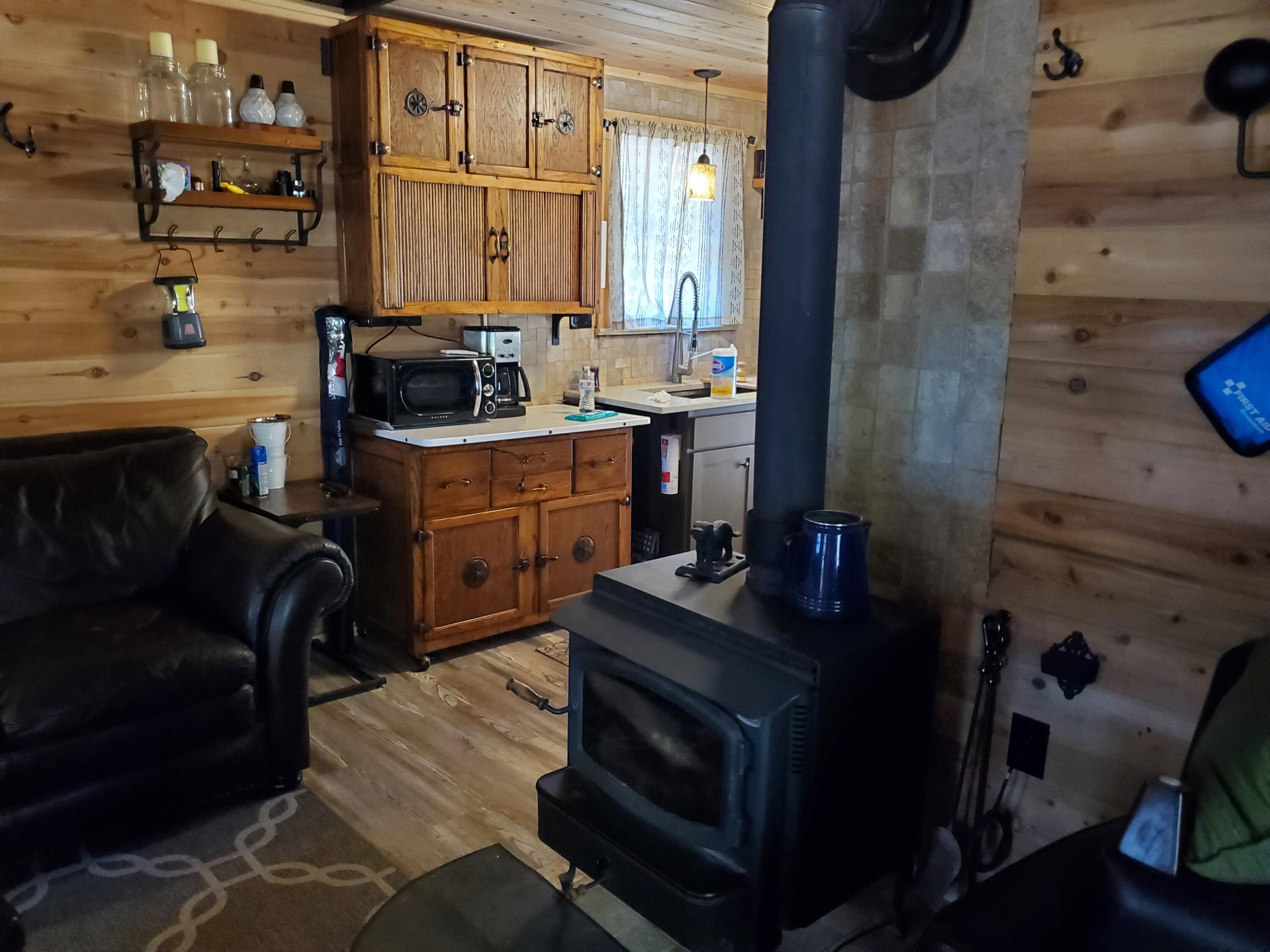 Summer Homes Tracts (unrec) - Residential