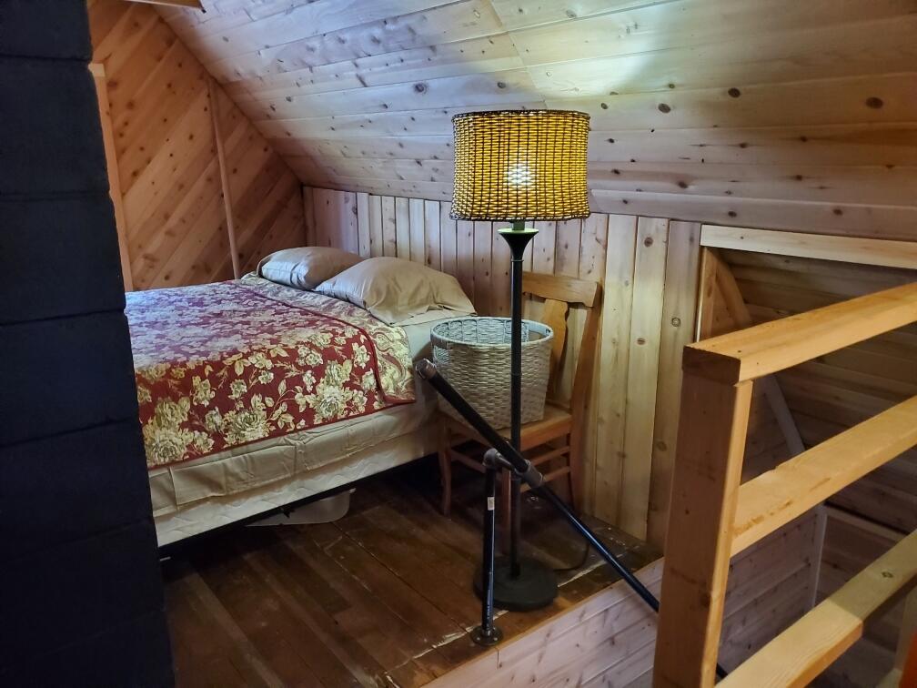 Summer Homes Tracts (unrec) - Residential