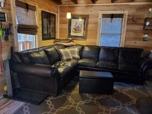 Summer Homes Tracts (unrec) - Residential