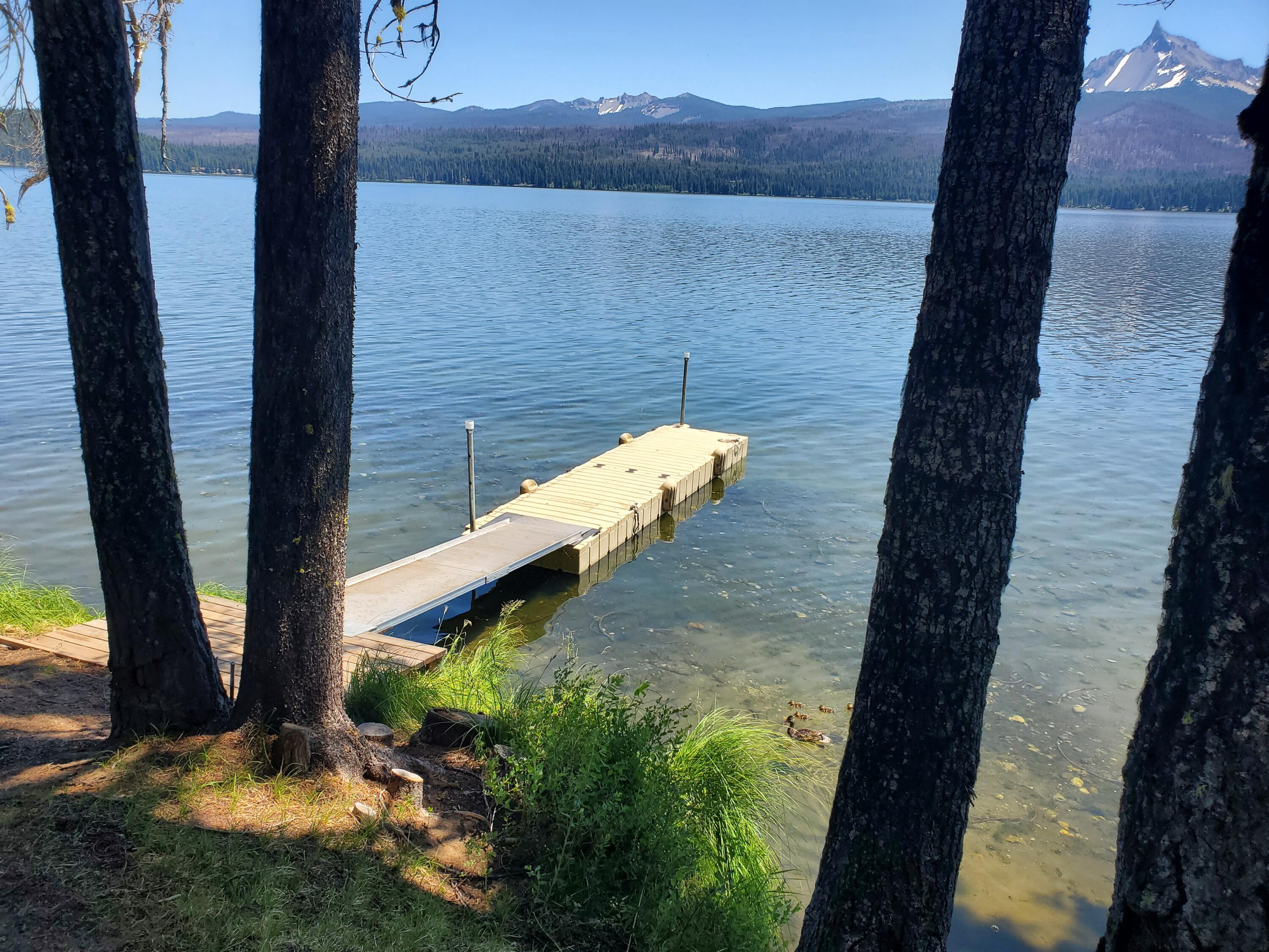 Summer Homes Tracts (unrec) - Residential