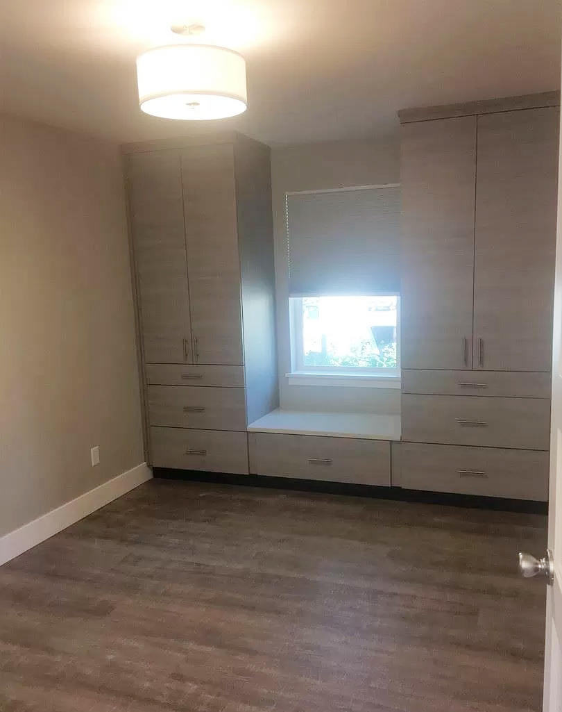 2nd Addition Bend Pk - Residential Income