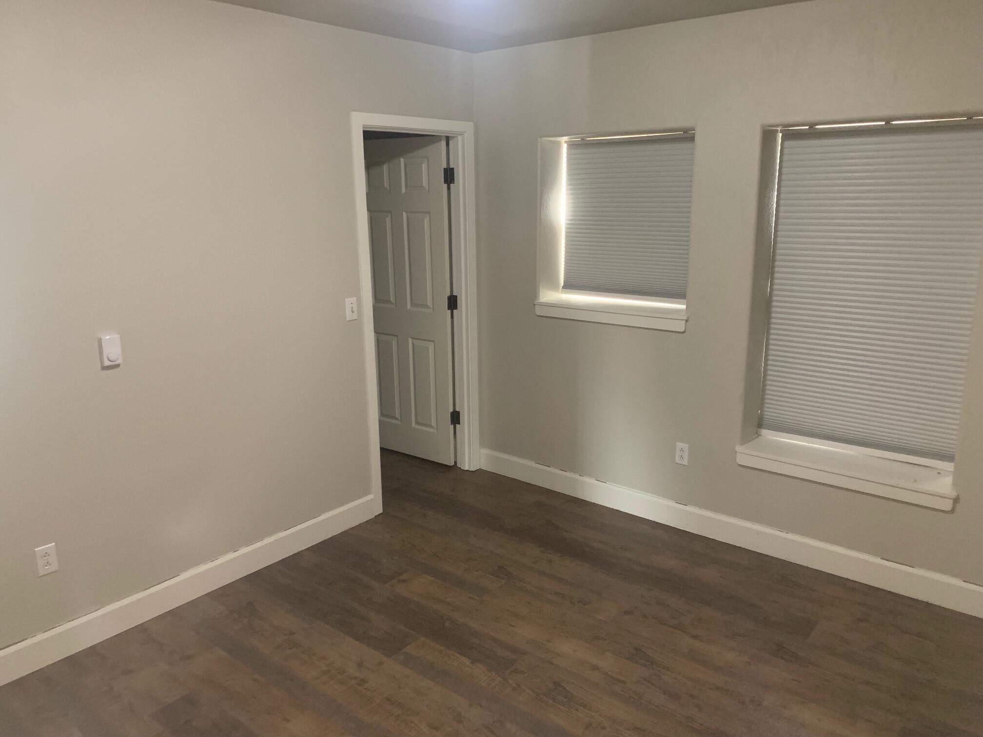 2nd Addition Bend Pk - Residential Income