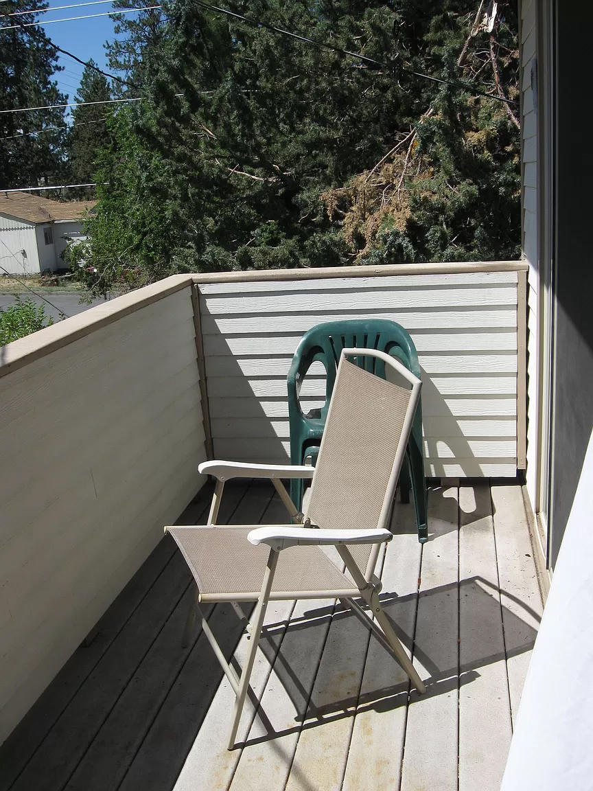 2nd Addition Bend Pk - Residential Income