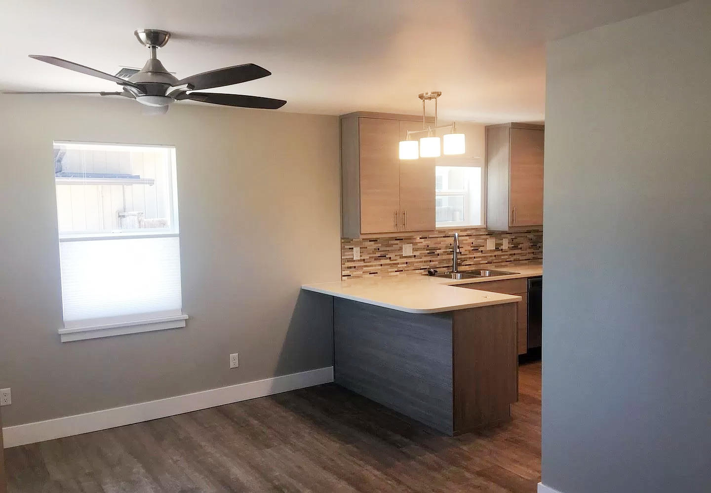 2nd Addition Bend Pk - Residential Income