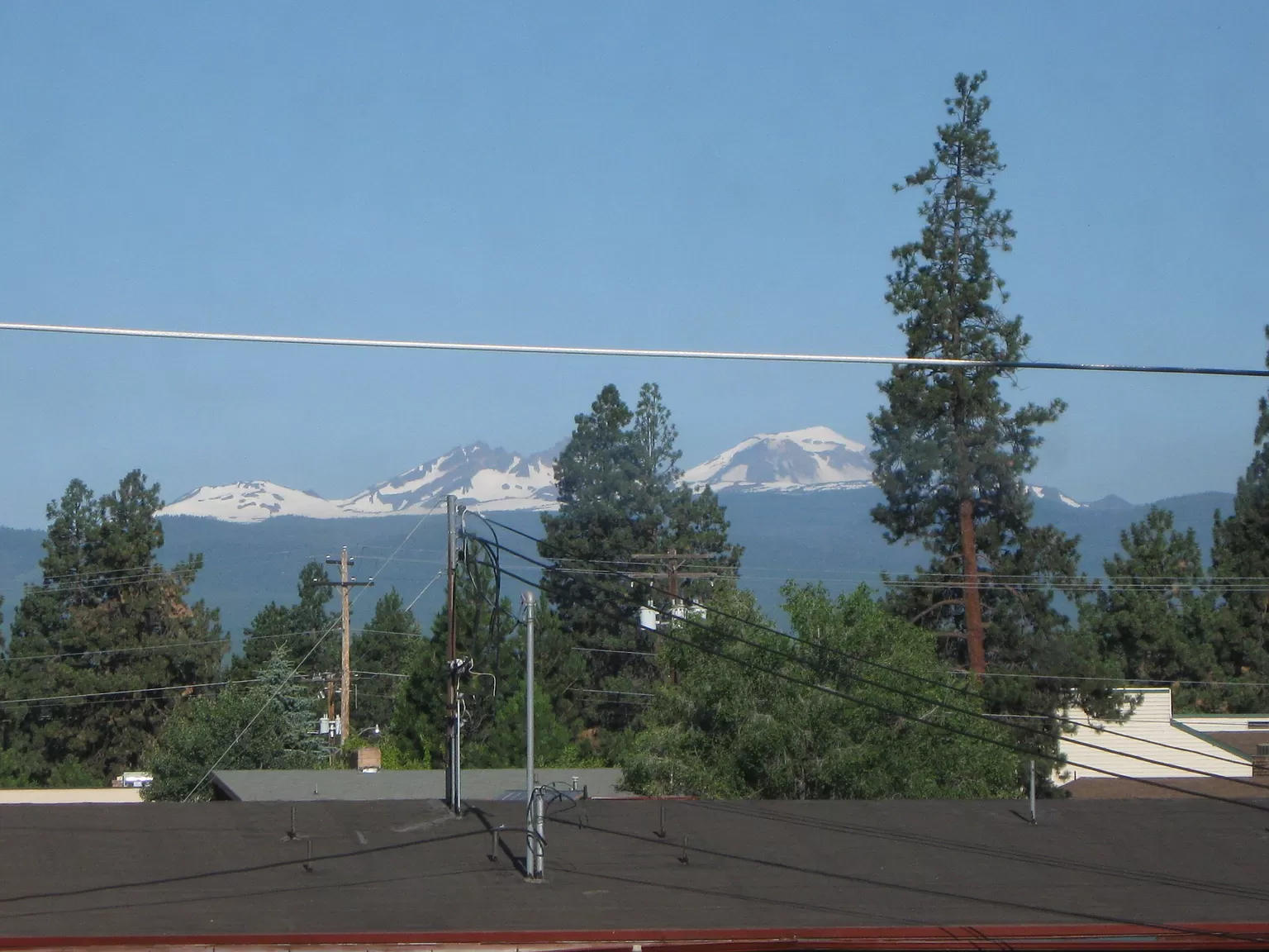 2nd Addition Bend Pk - Residential Income