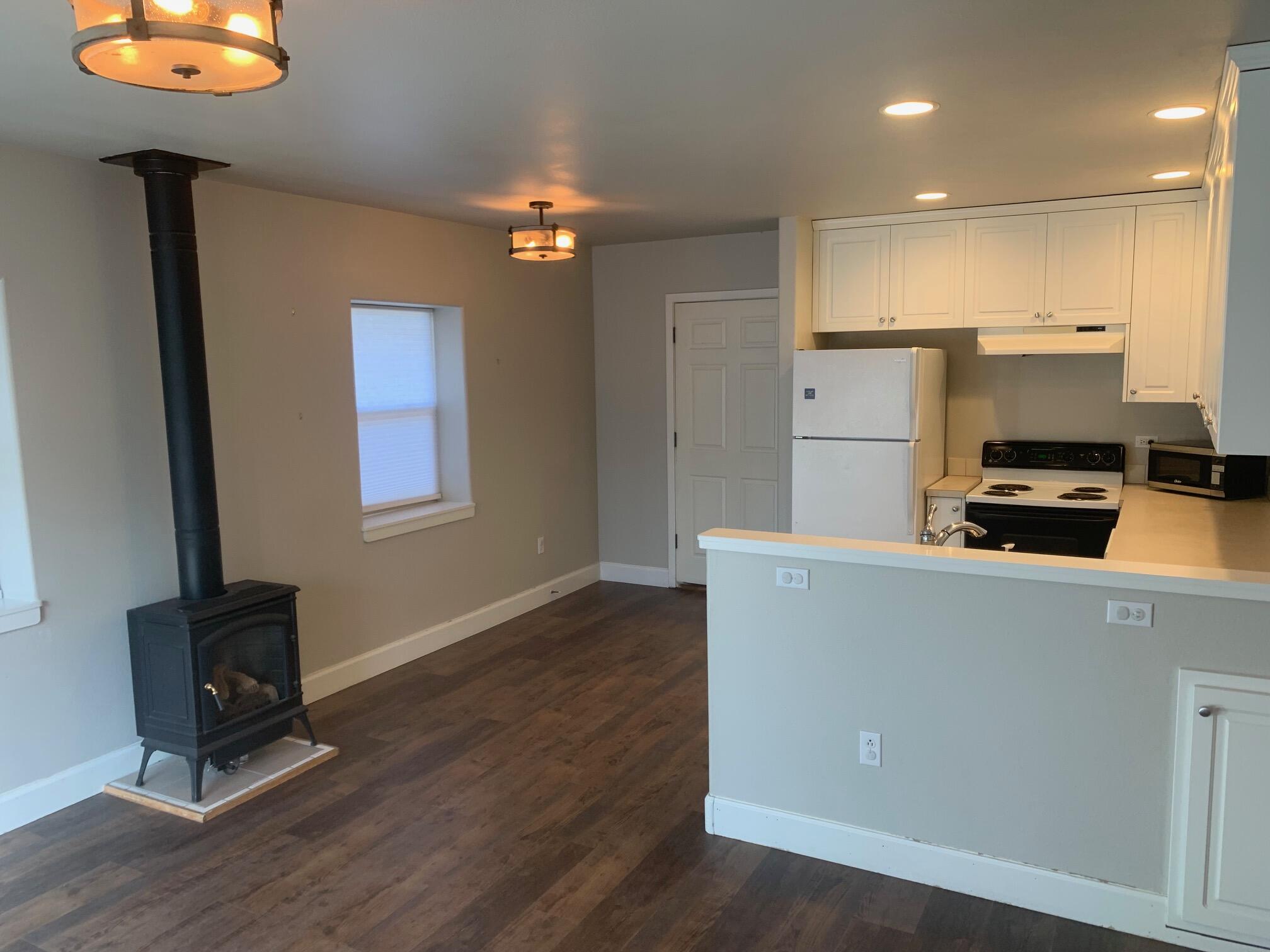 2nd Addition Bend Pk - Residential Income