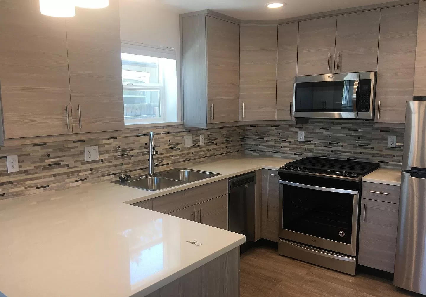 2nd Addition Bend Pk - Residential Income