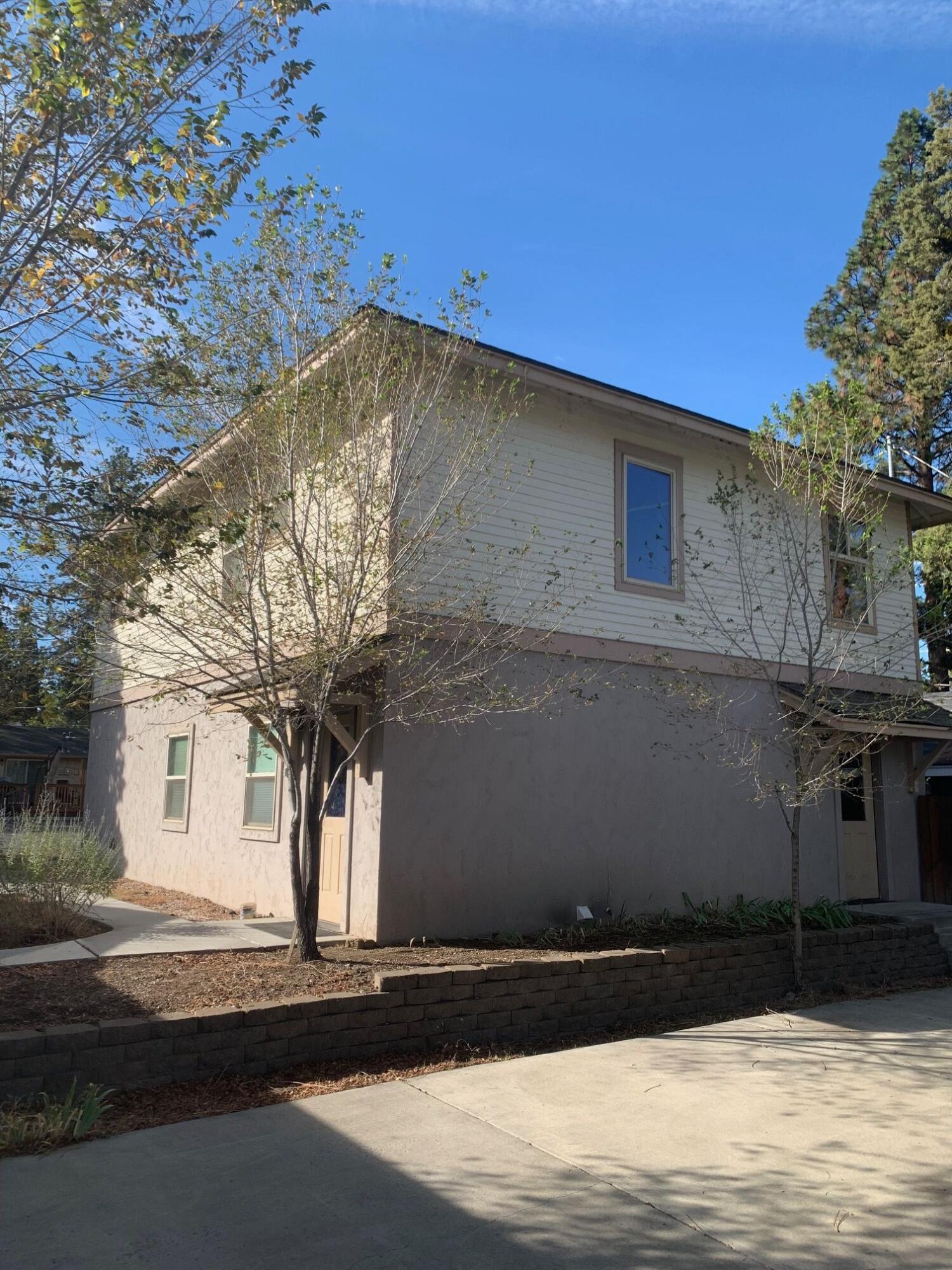 2nd Addition Bend Pk - Residential Income