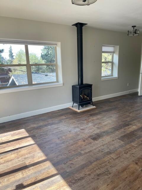 2nd Addition Bend Pk - Residential Income