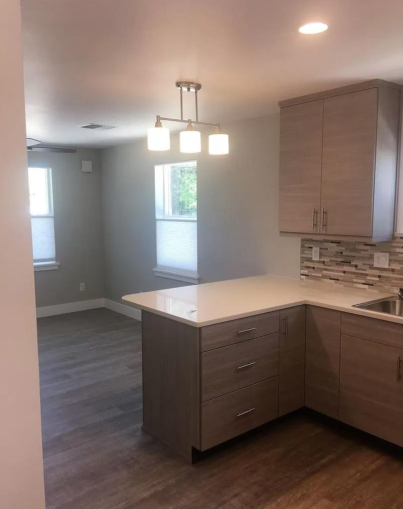 2nd Addition Bend Pk - Residential Income