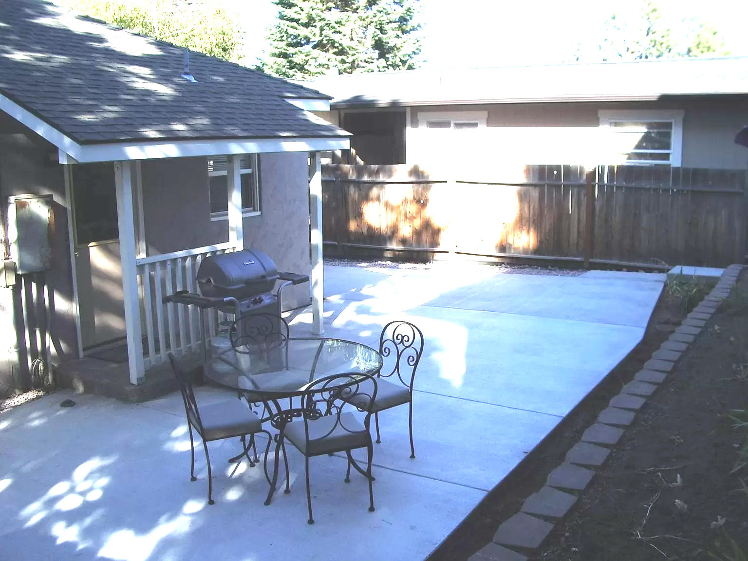 2nd Addition Bend Pk - Residential Income