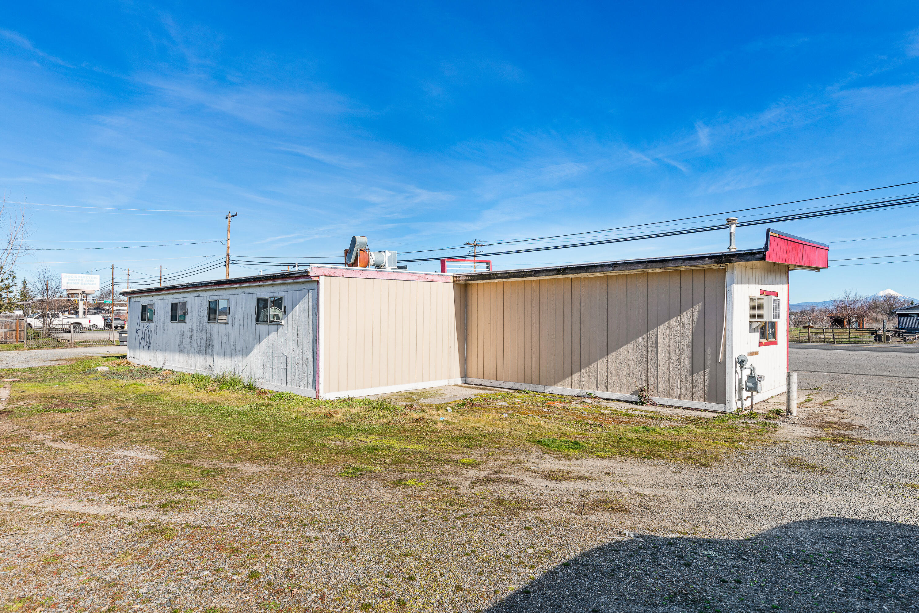 N/A - Commercial Sale