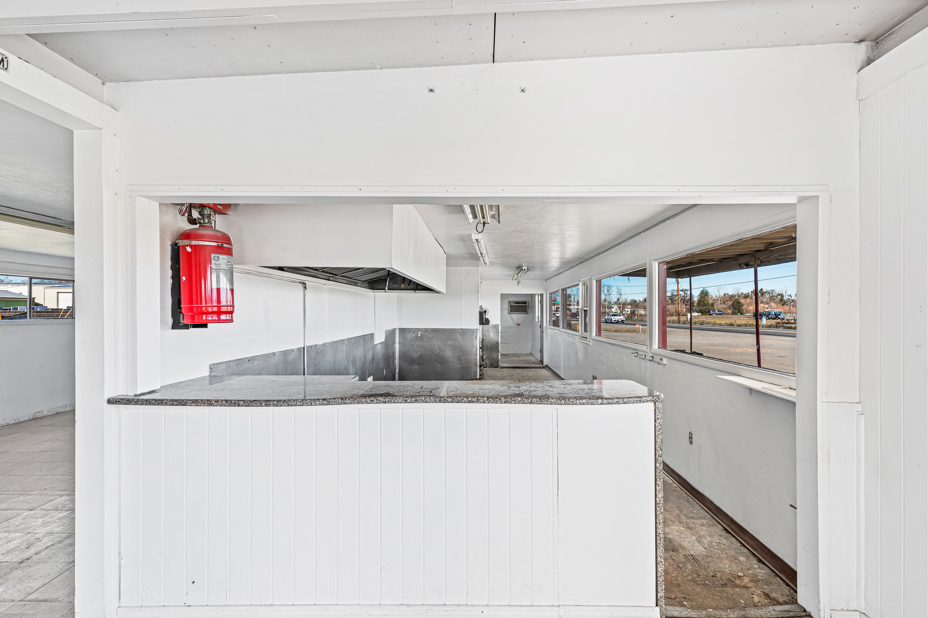 N/A - Commercial Sale