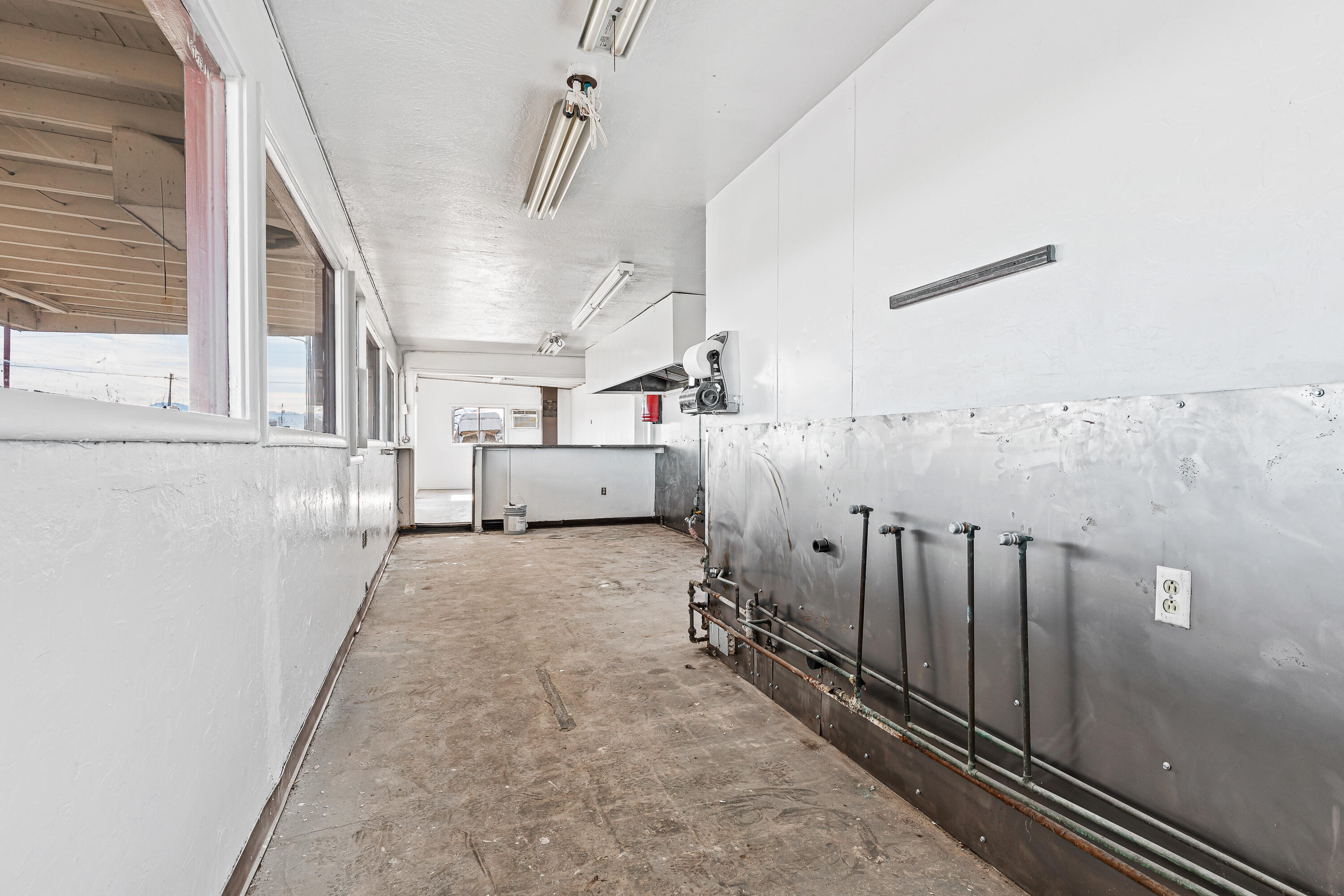 N/A - Commercial Sale