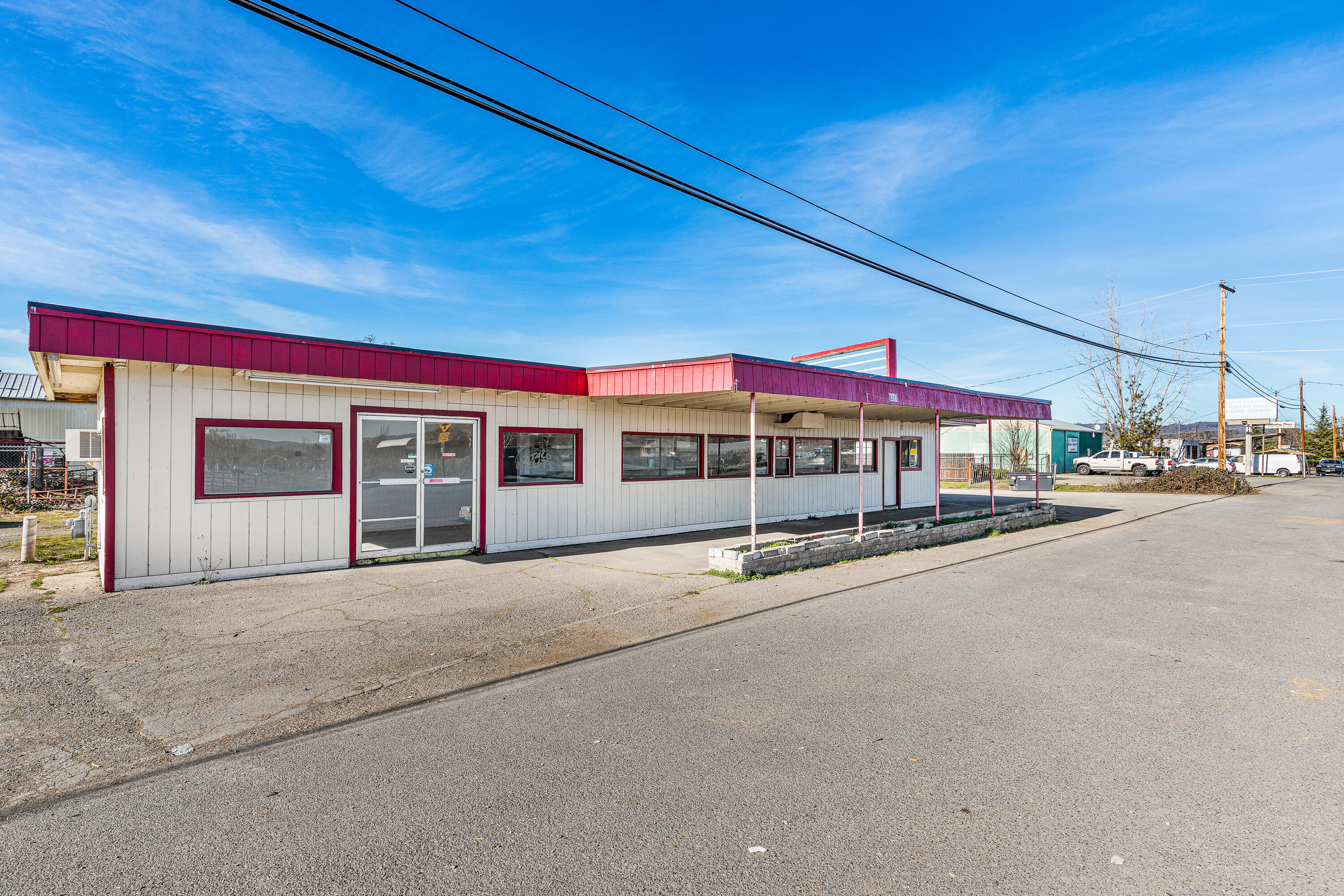 N/A - Commercial Sale