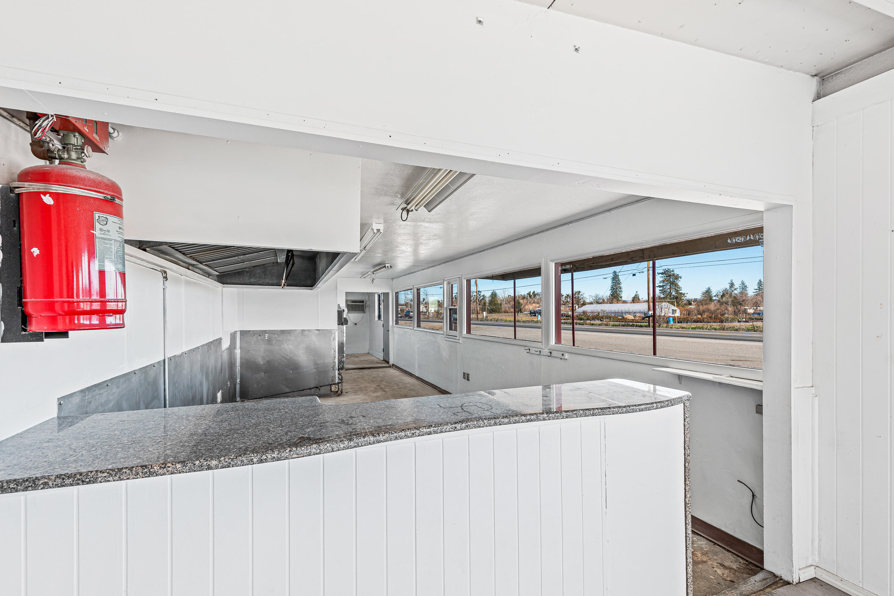 N/A - Commercial Sale