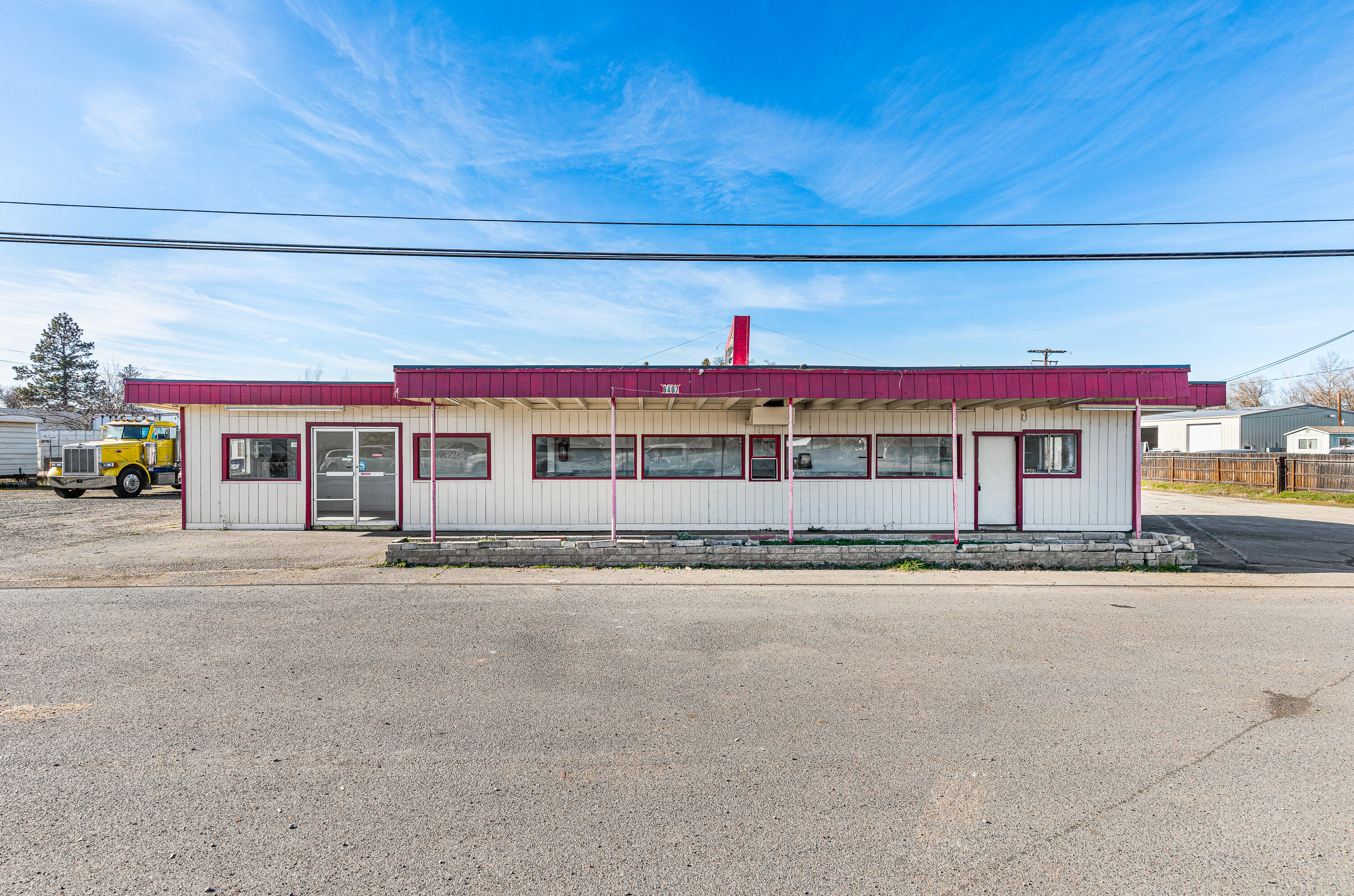 N/A - Commercial Sale