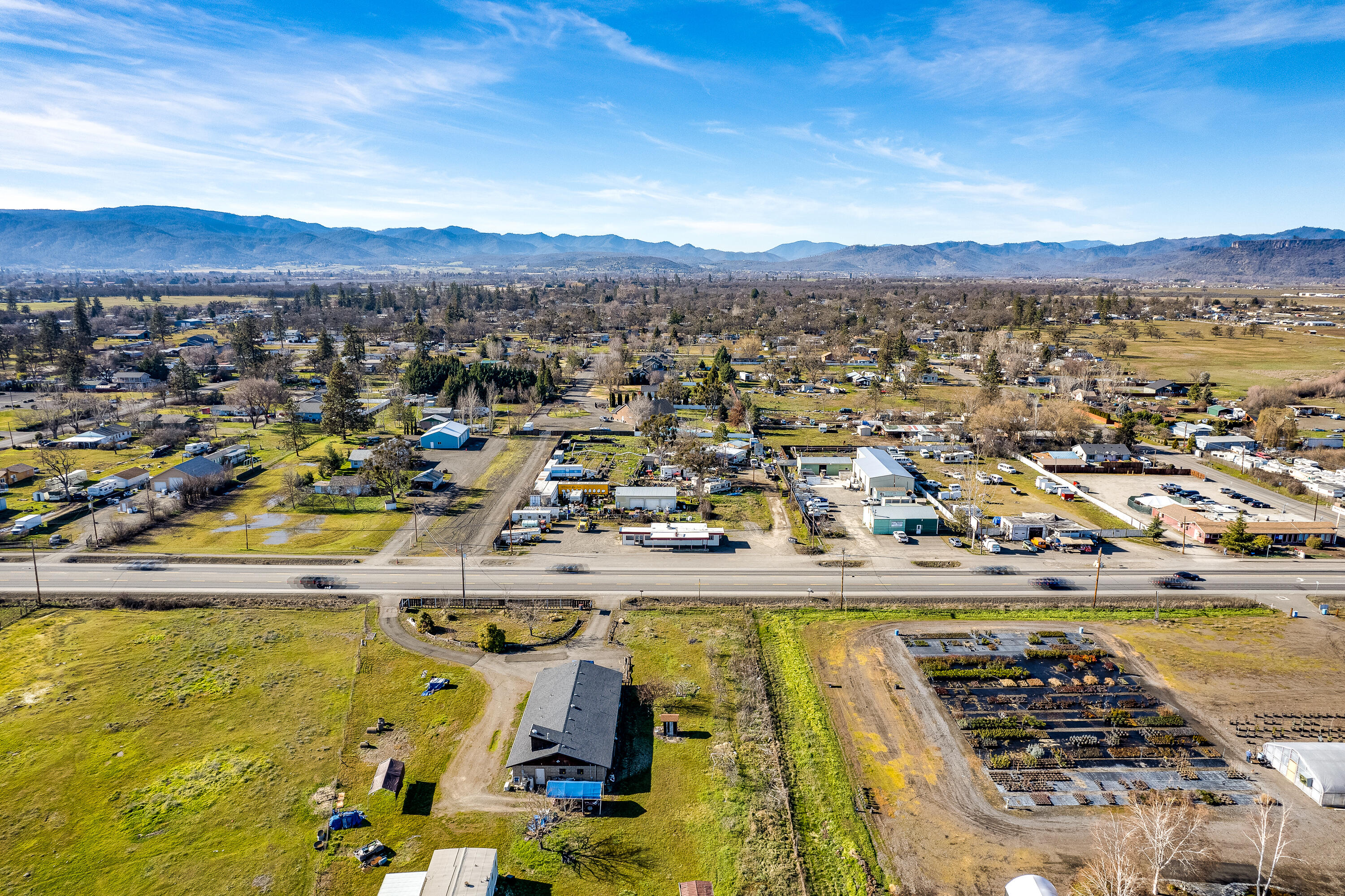 N/A - Commercial Sale