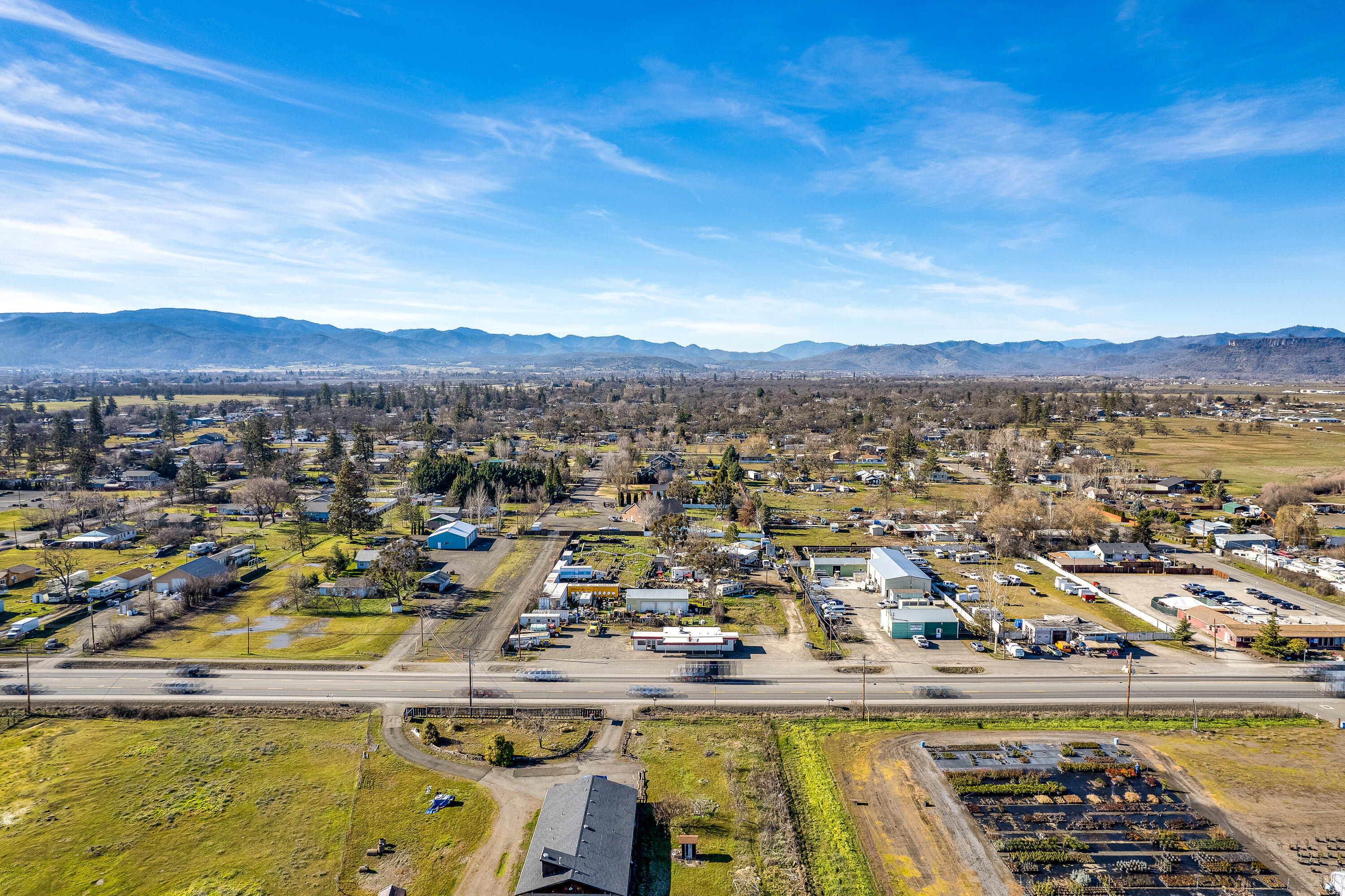 N/A - Commercial Sale