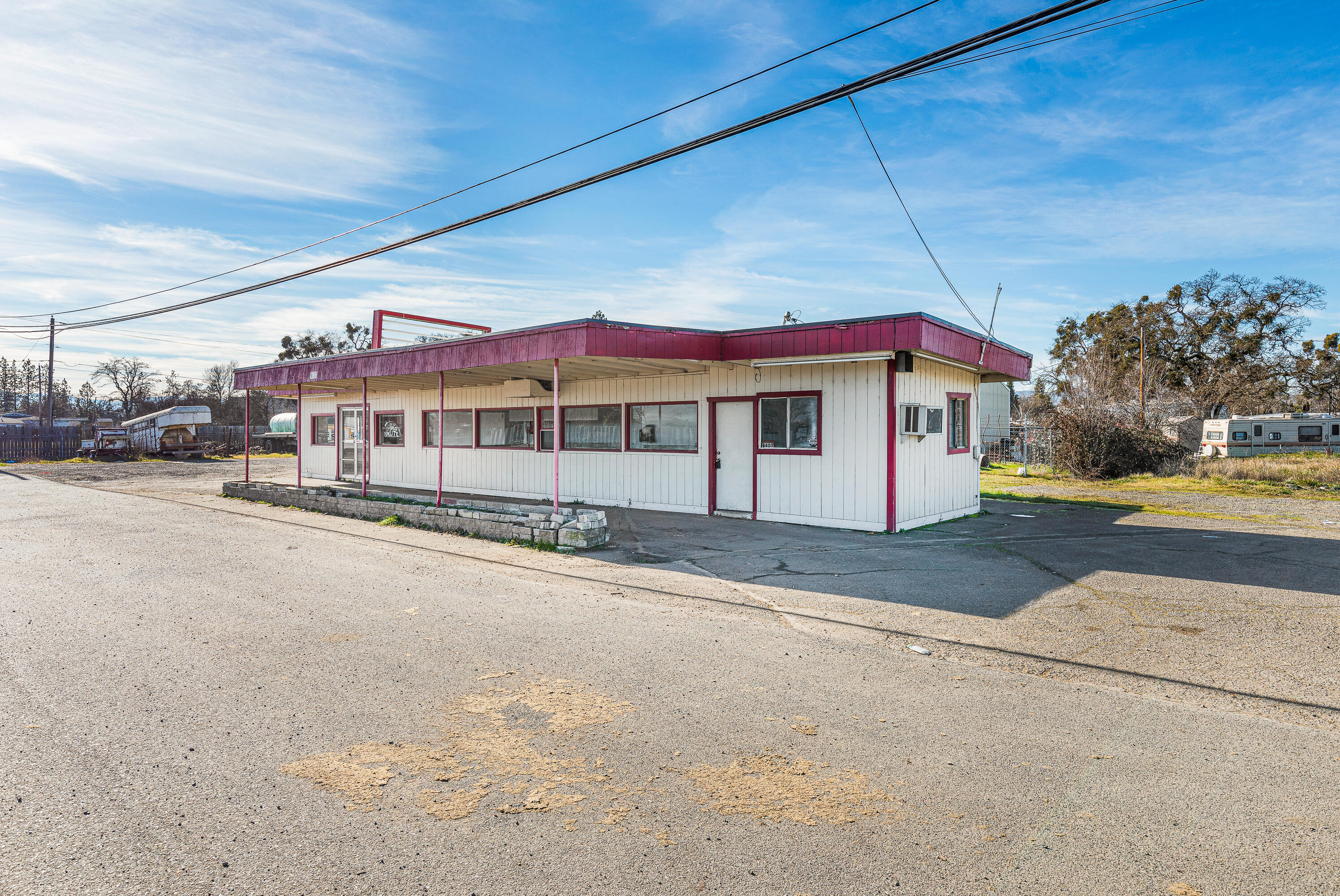 N/A - Commercial Sale