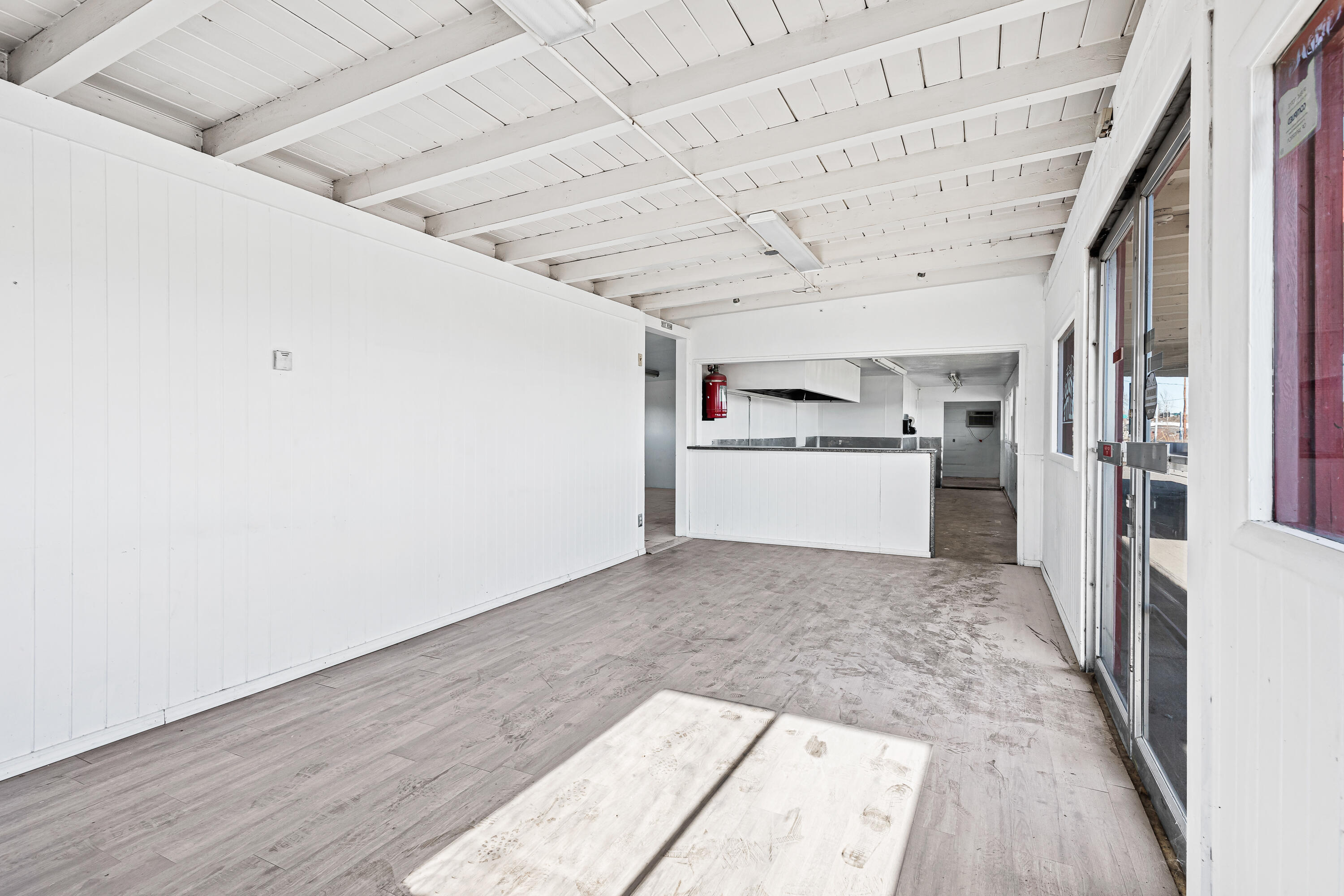 N/A - Commercial Sale