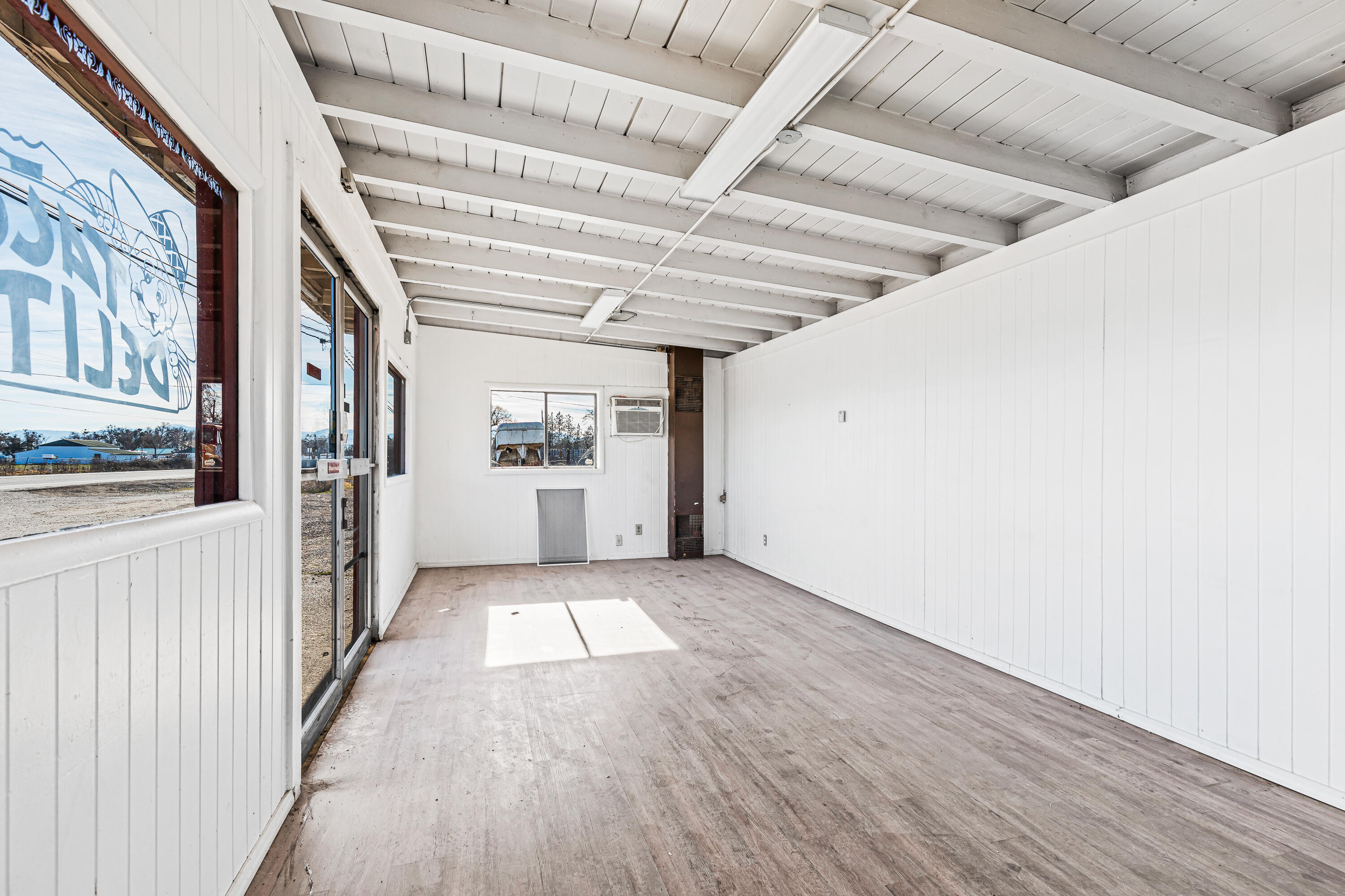 N/A - Commercial Sale