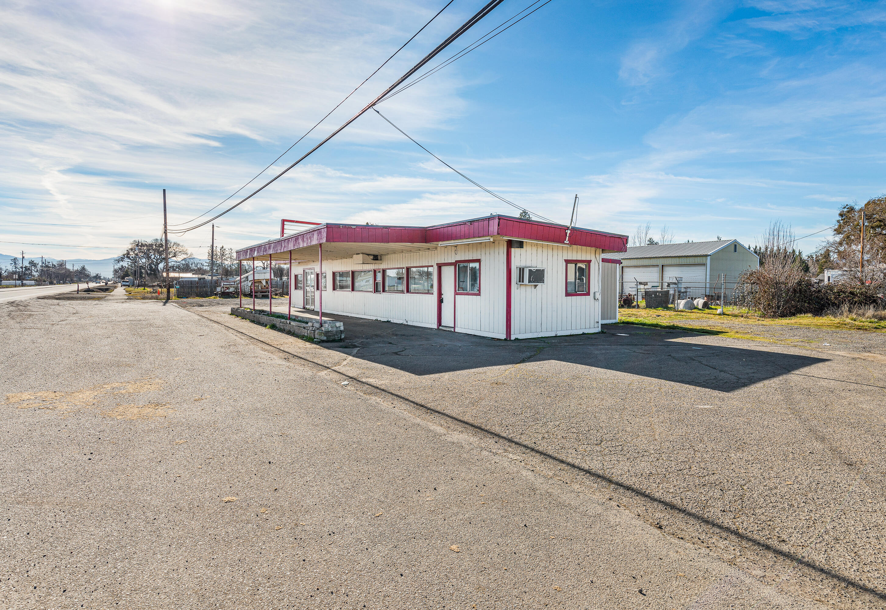 N/A - Commercial Sale