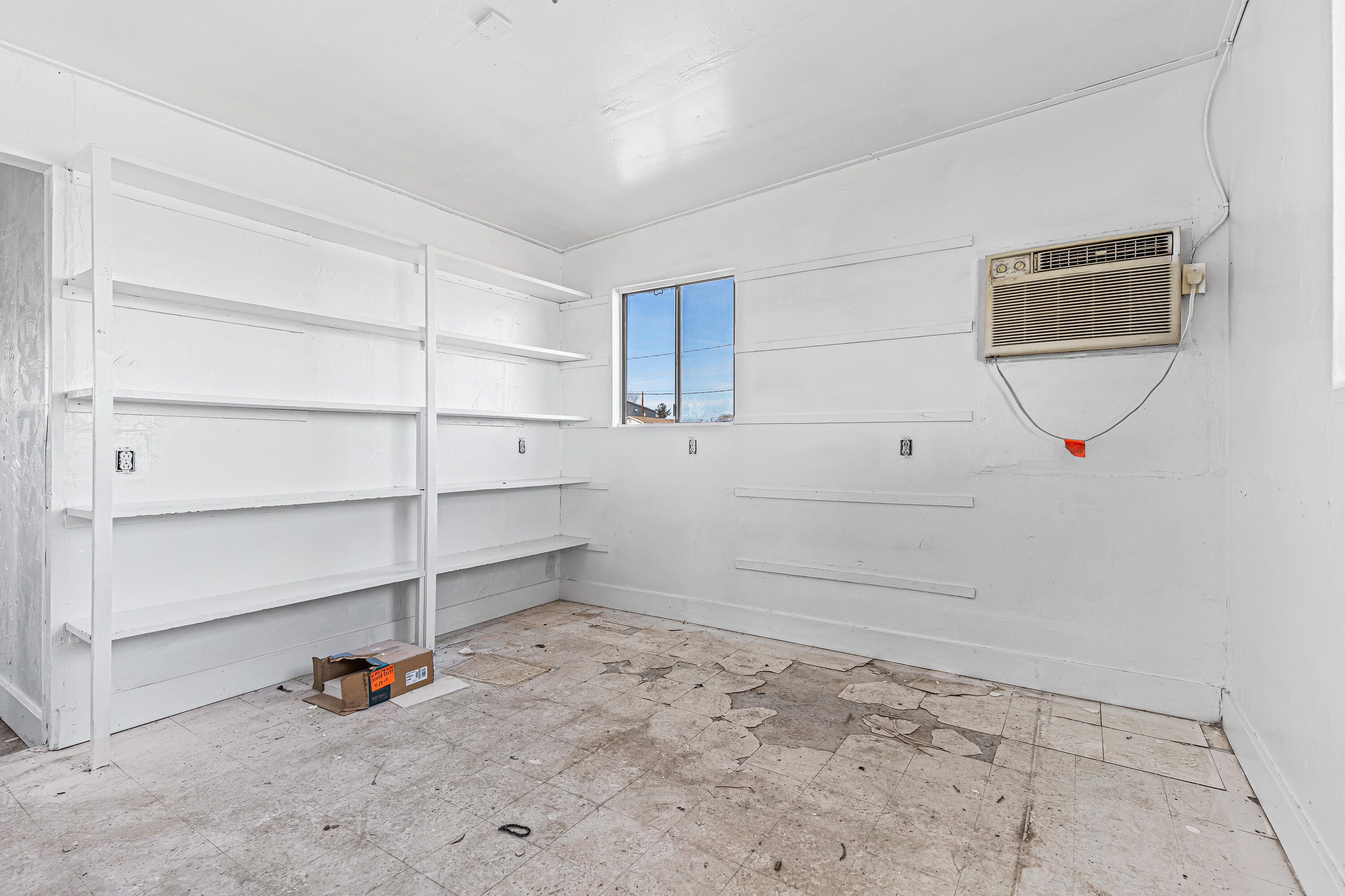 N/A - Commercial Sale