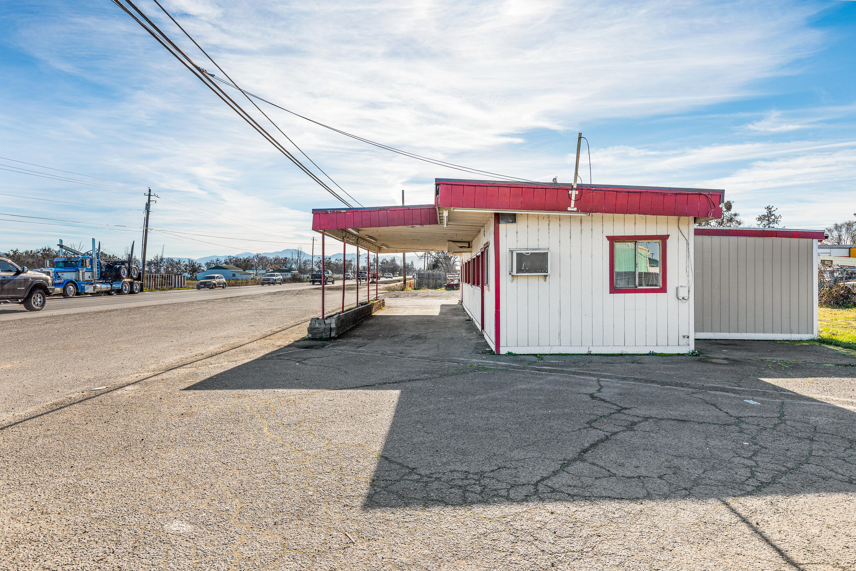 N/A - Commercial Sale