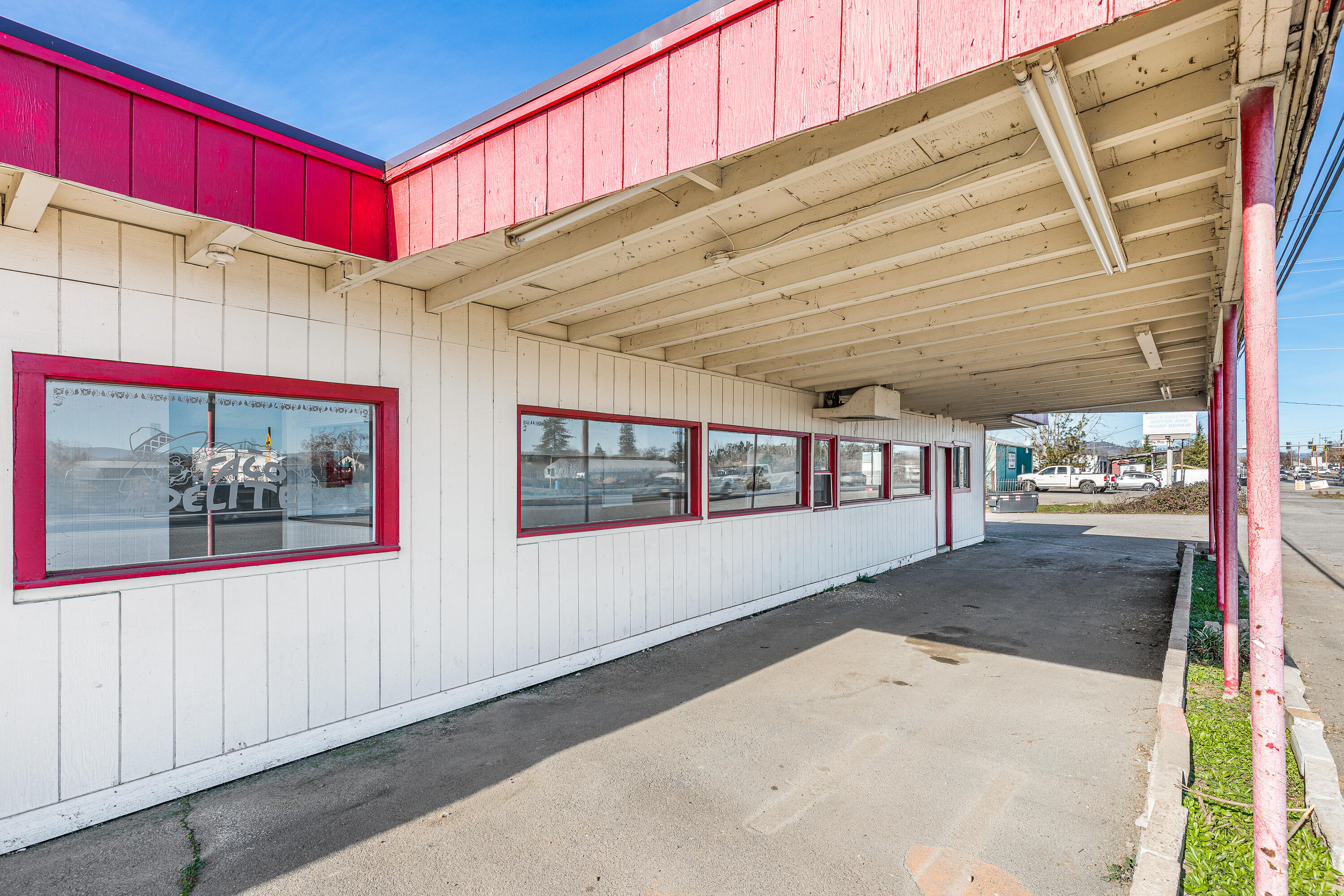 N/A - Commercial Sale