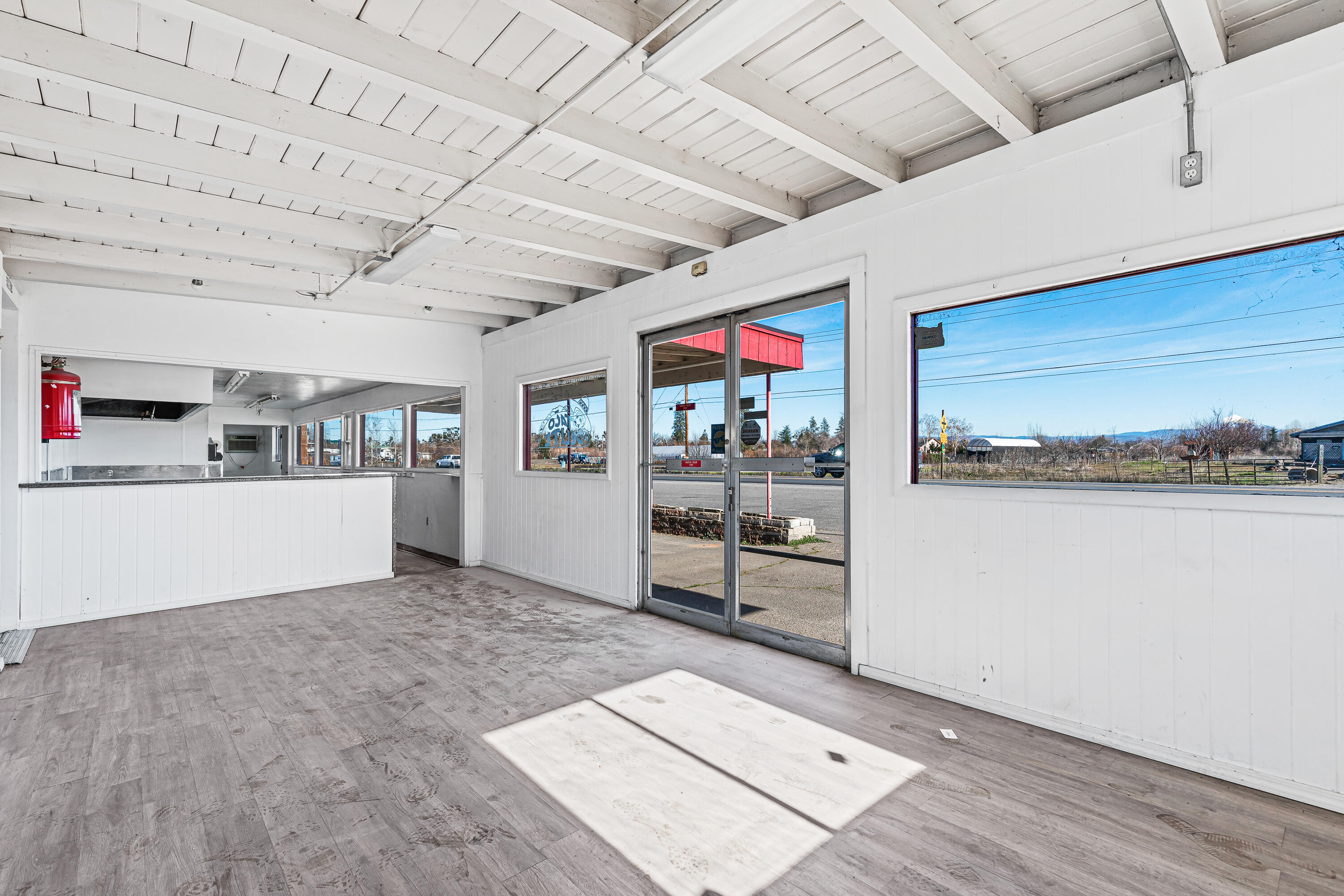 N/A - Commercial Sale