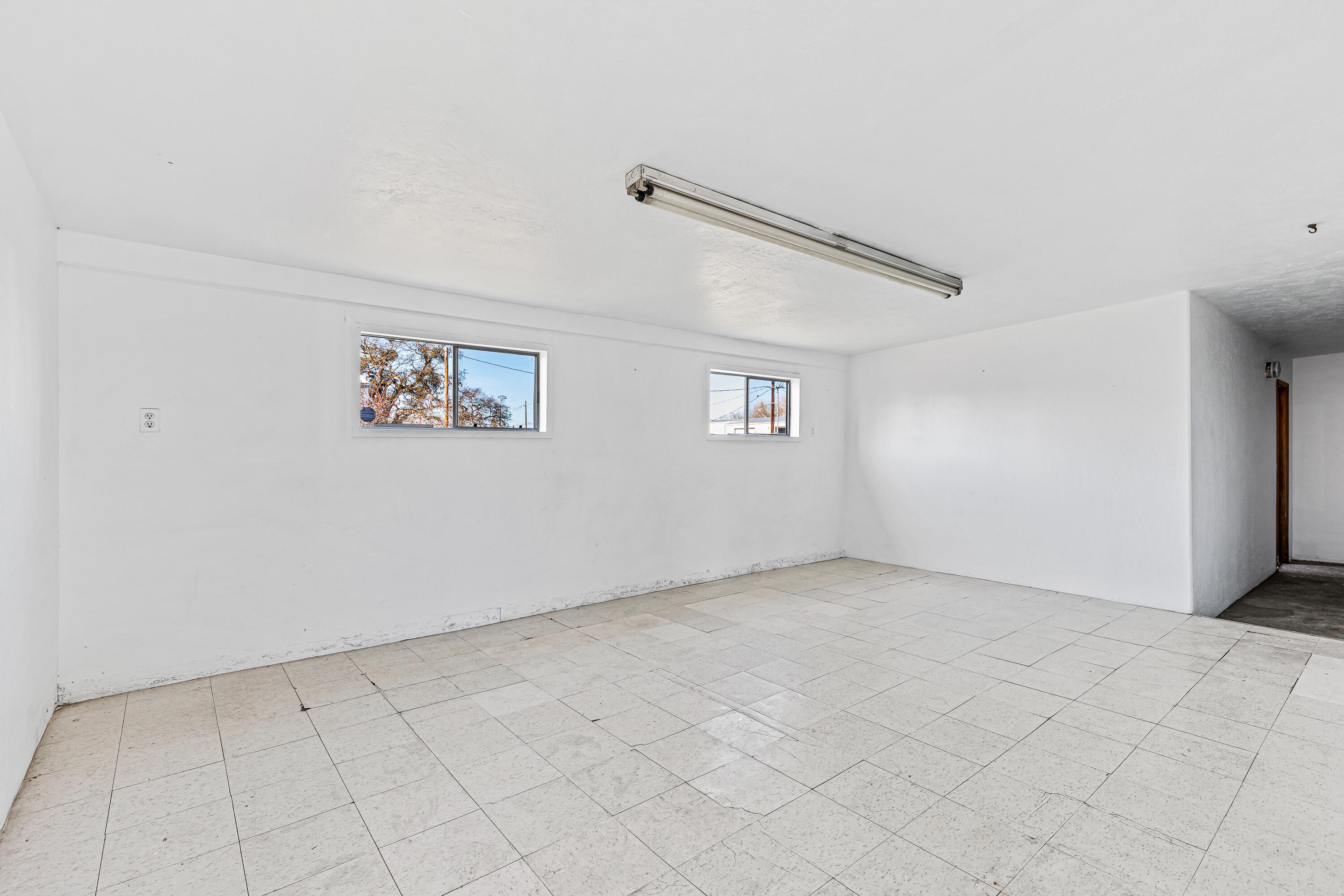 N/A - Commercial Sale