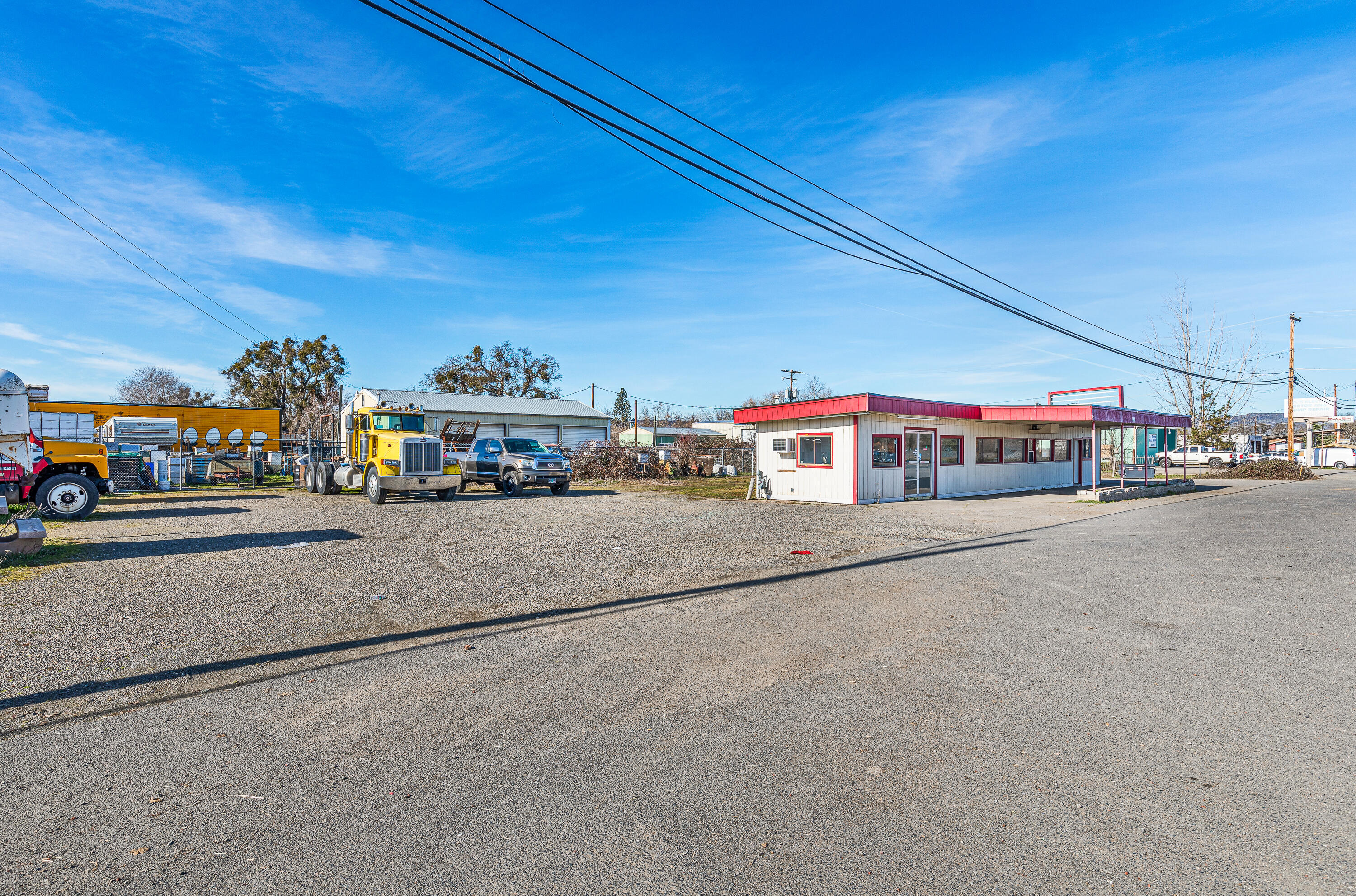 N/A - Commercial Sale