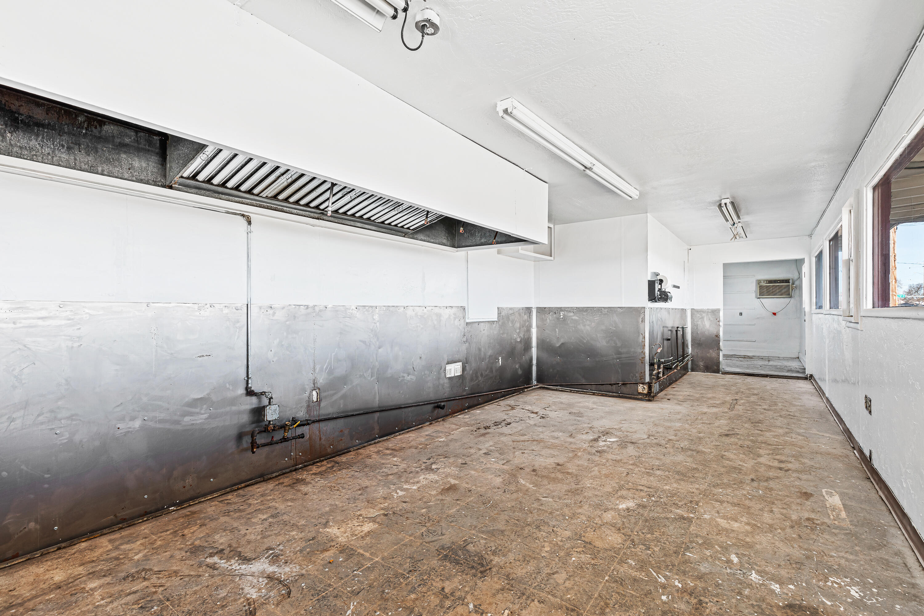 N/A - Commercial Sale