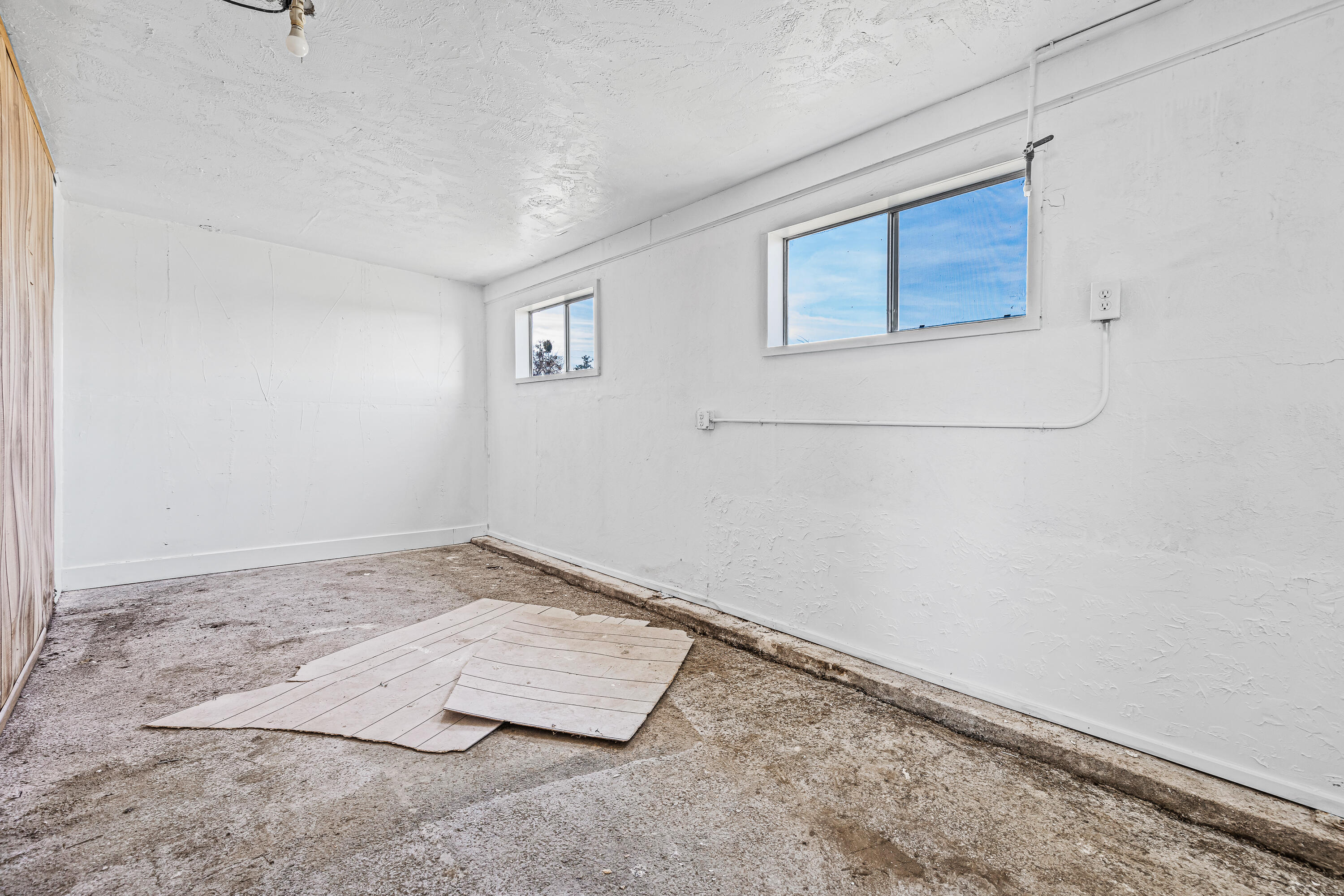 N/A - Commercial Sale