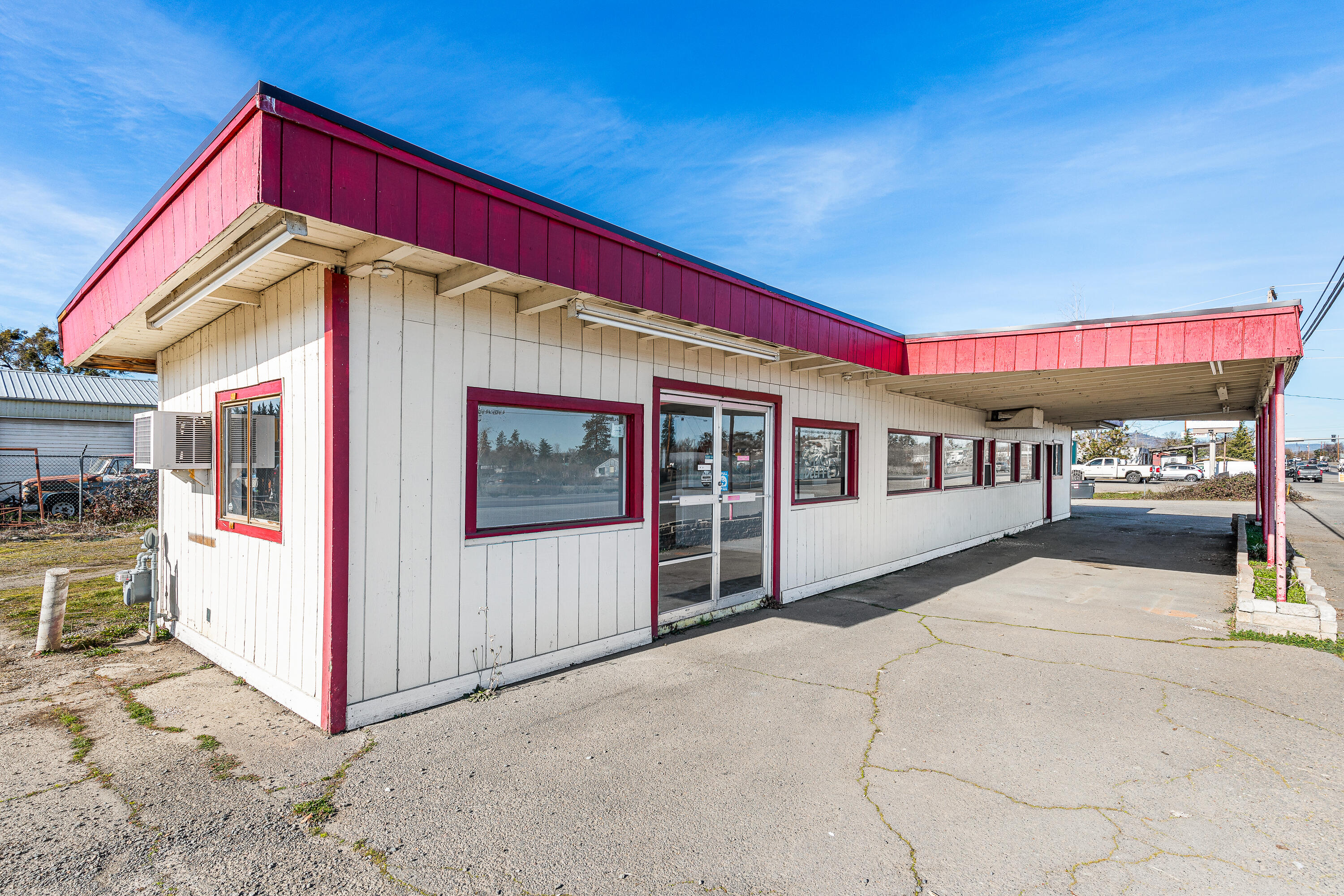 N/A - Commercial Sale