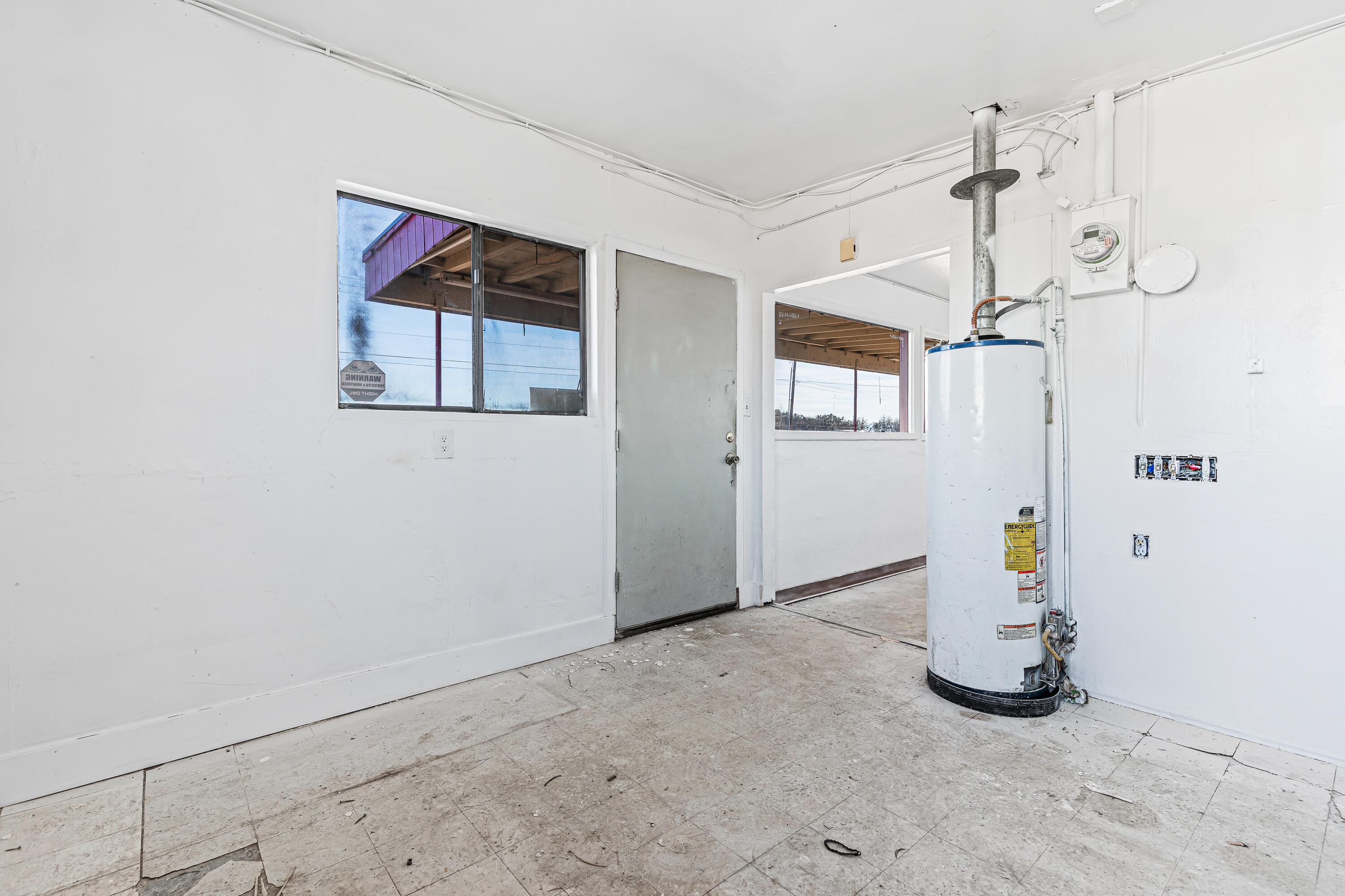 N/A - Commercial Sale