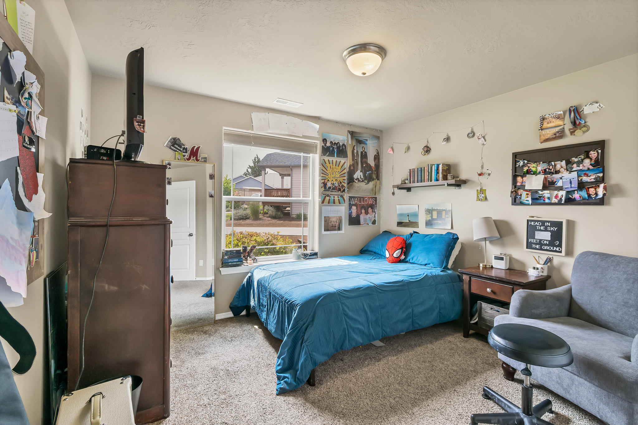 Stonehedge - Residential