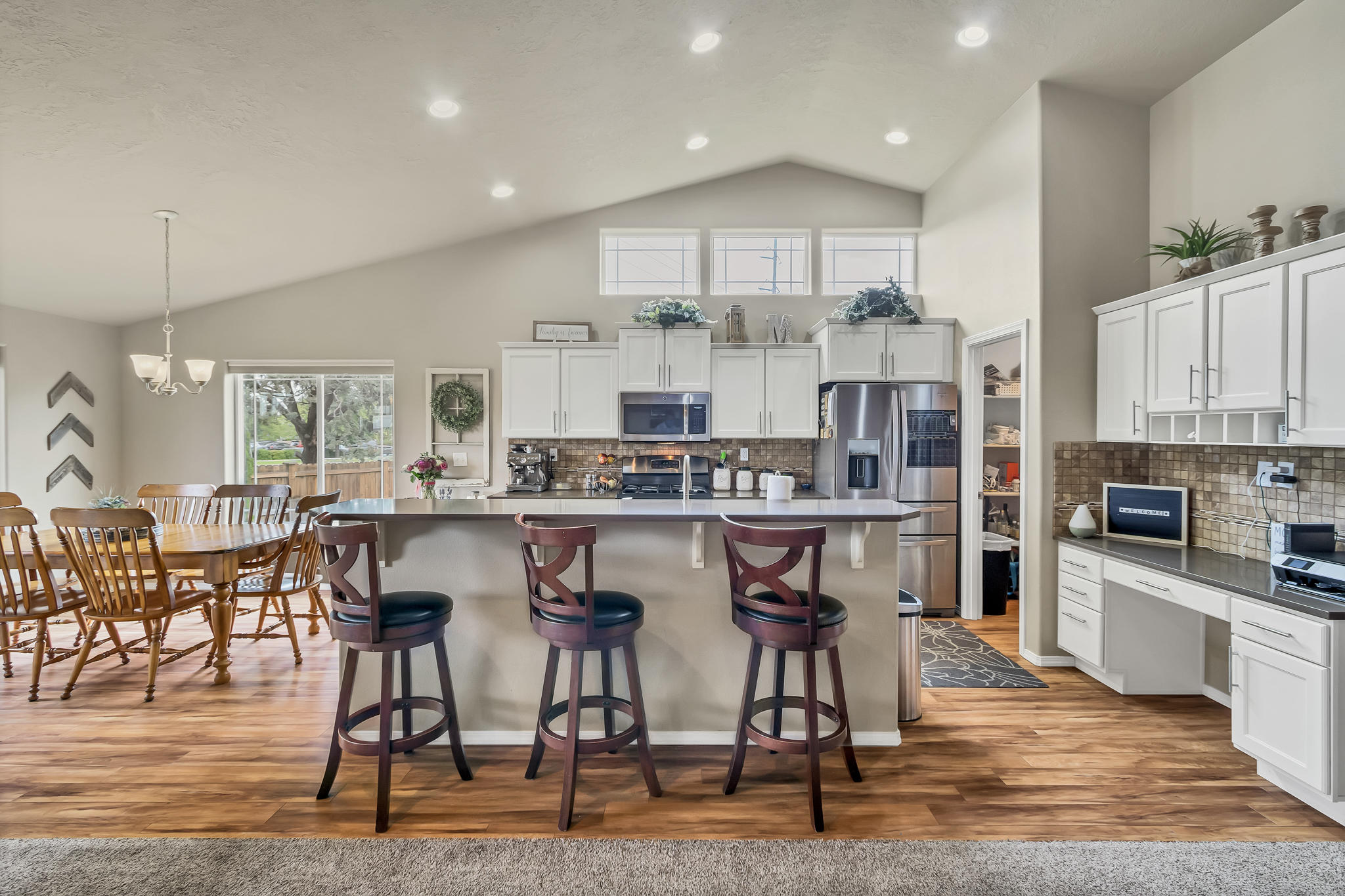 Stonehedge - Residential