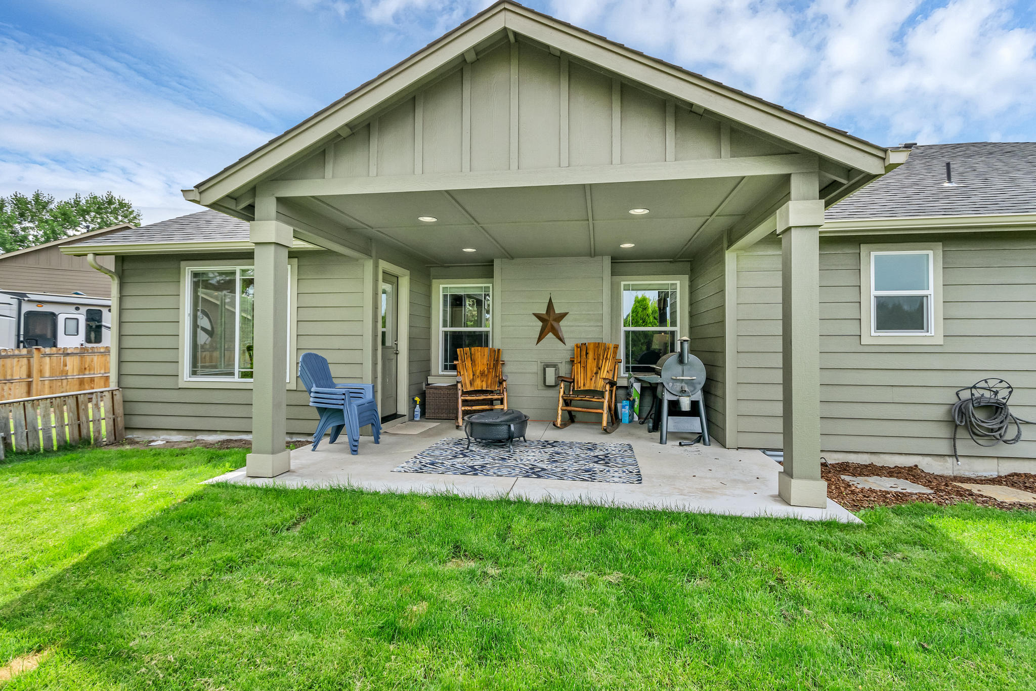 Stonehedge - Residential