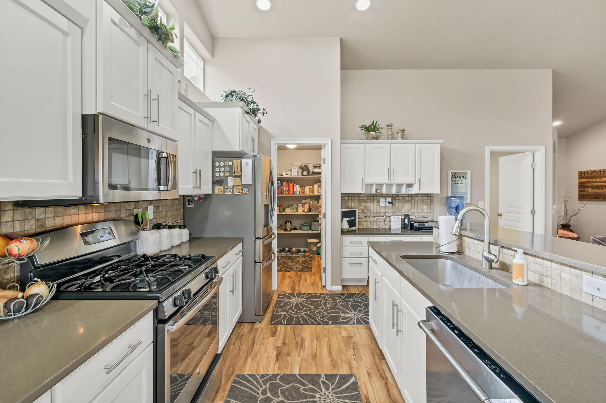 Stonehedge - Residential