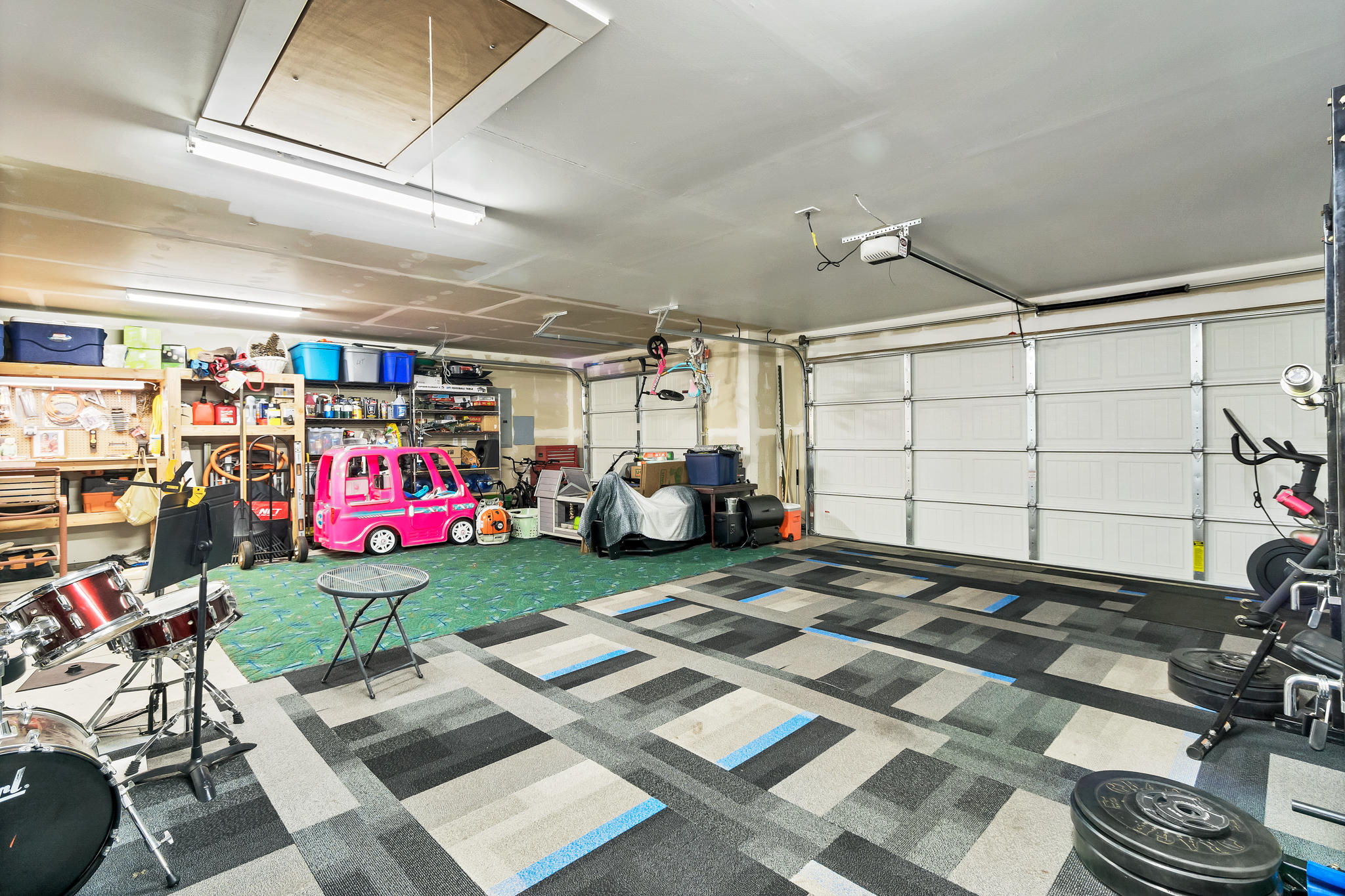 Stonehedge - Residential