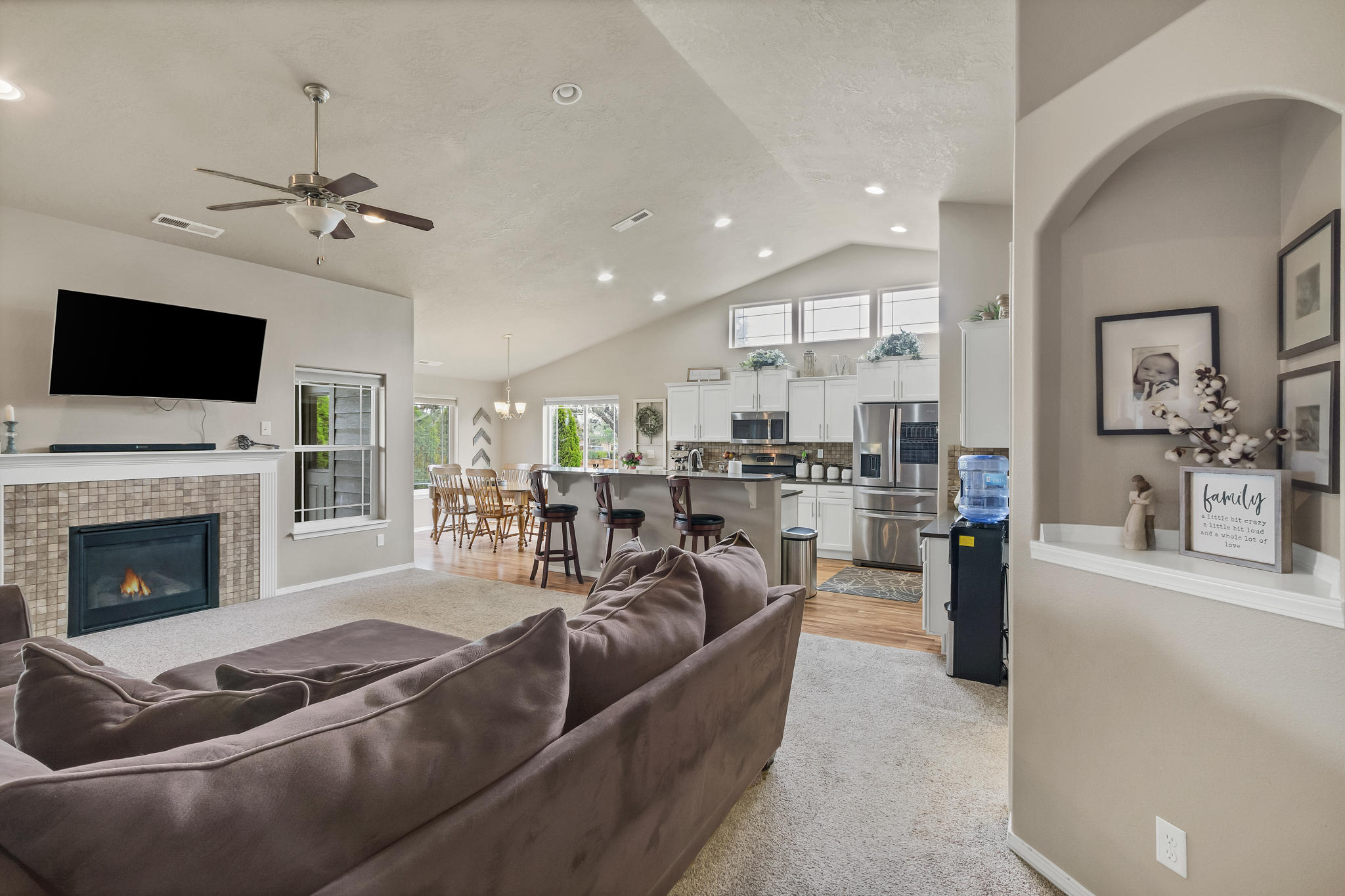 Stonehedge - Residential