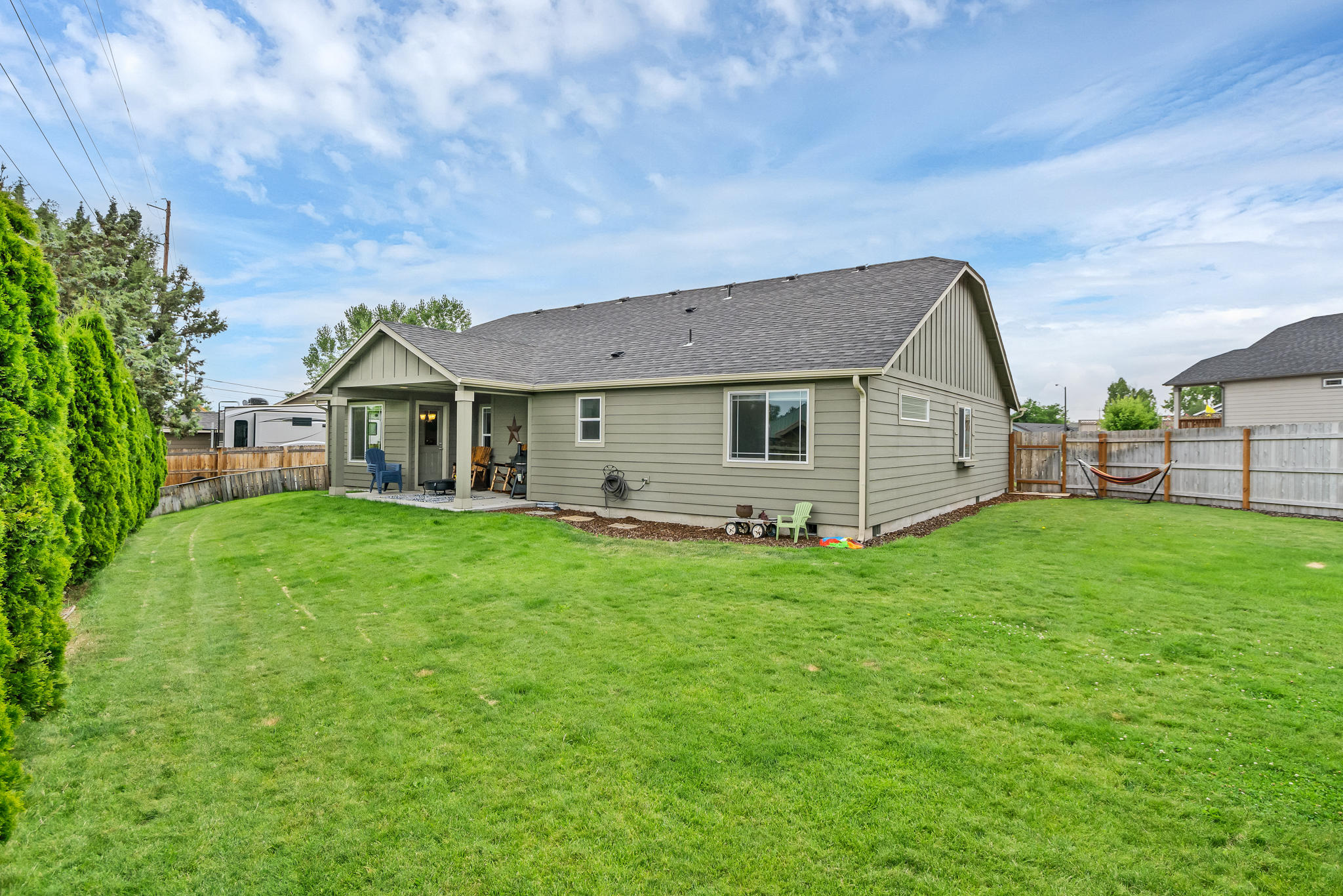 Stonehedge - Residential