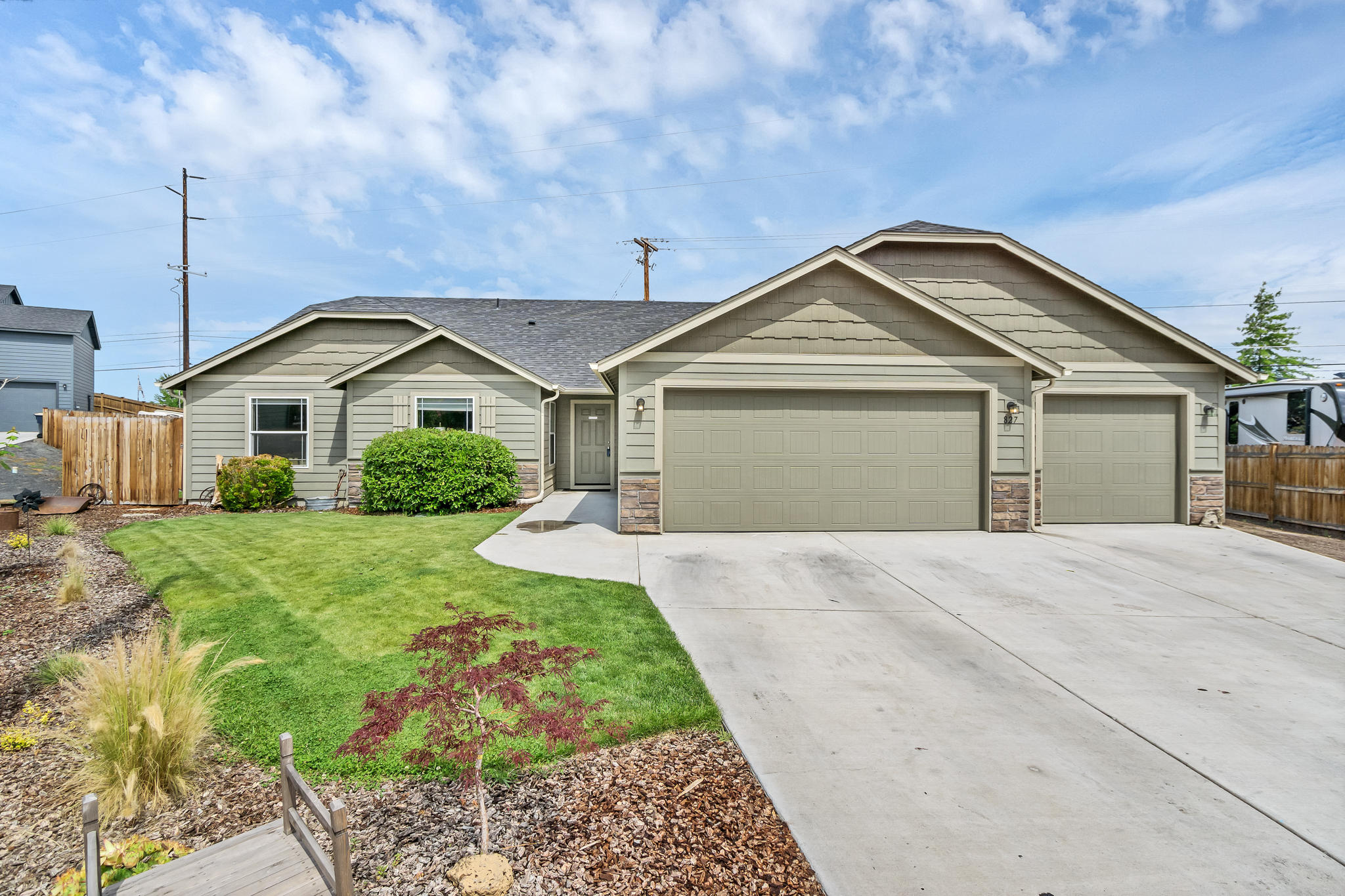 Stonehedge - Residential