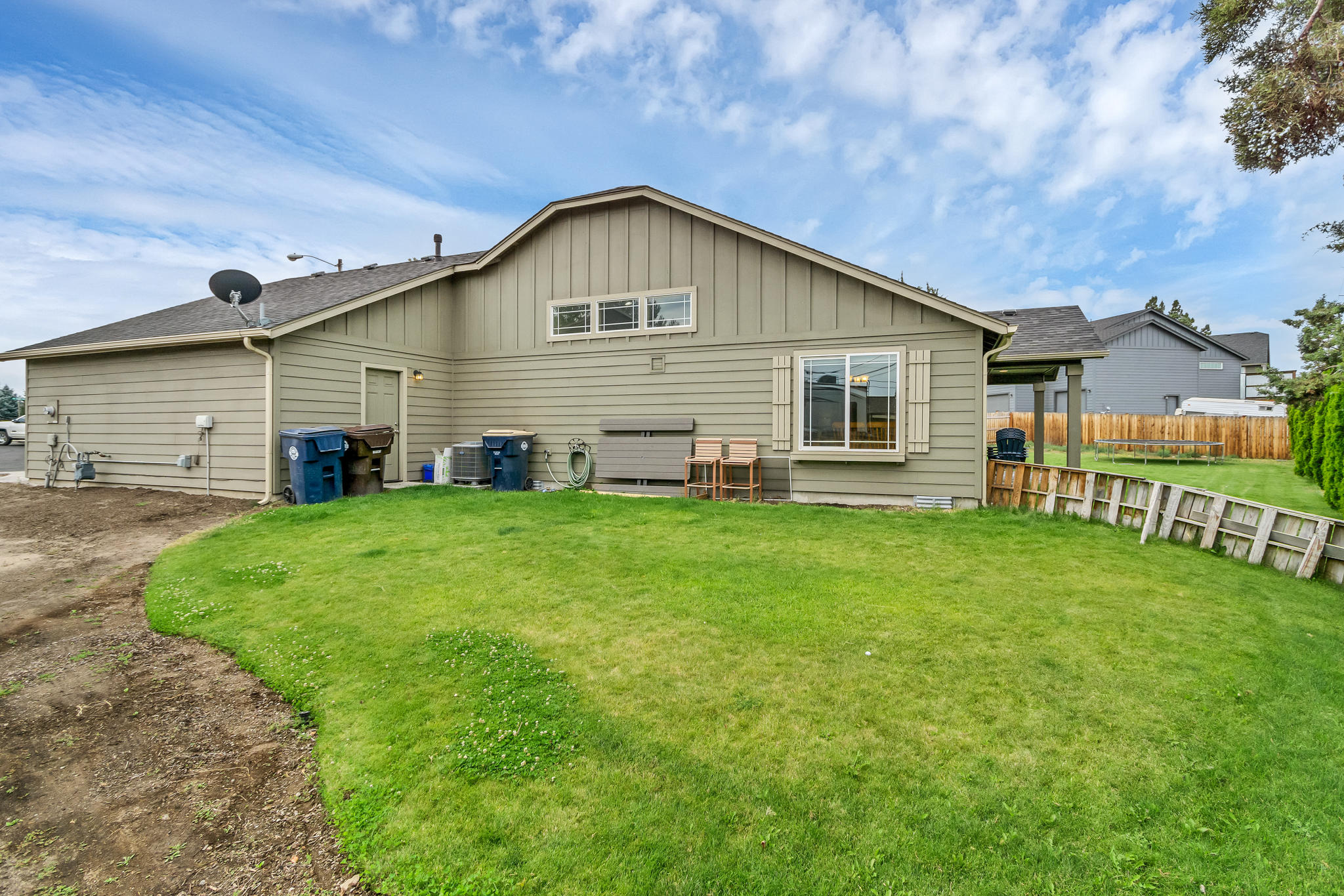 Stonehedge - Residential