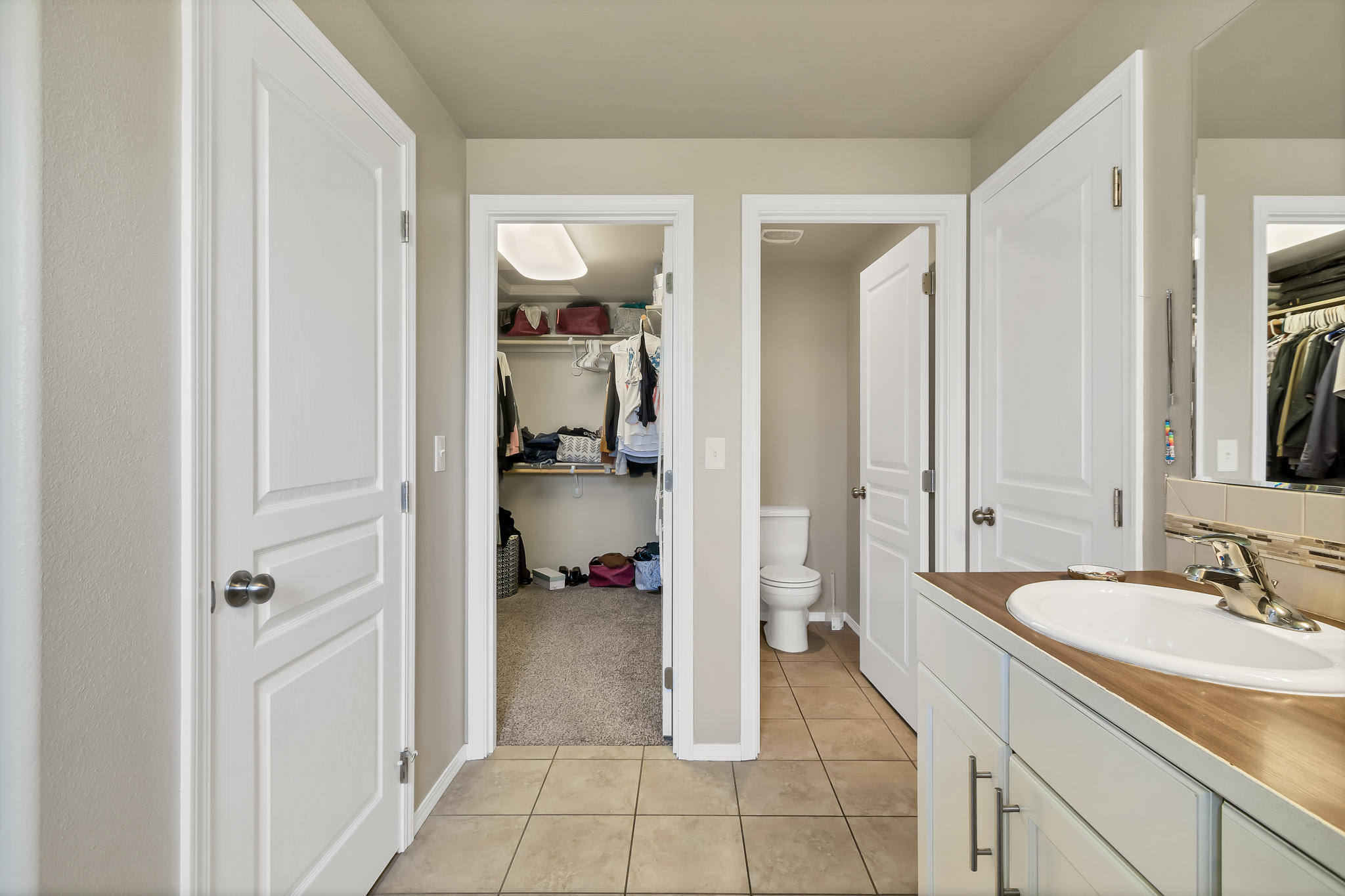 Stonehedge - Residential