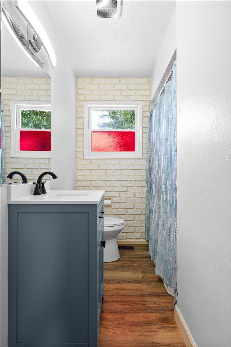 Dimmitt Second Addition - Residential